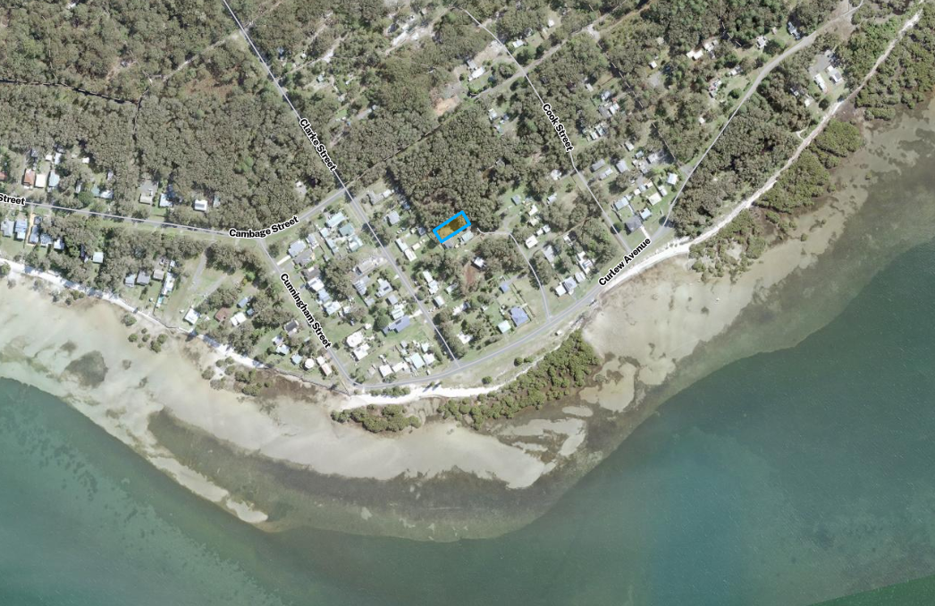 11 Peace Parade, Pindimar, NSW 2324