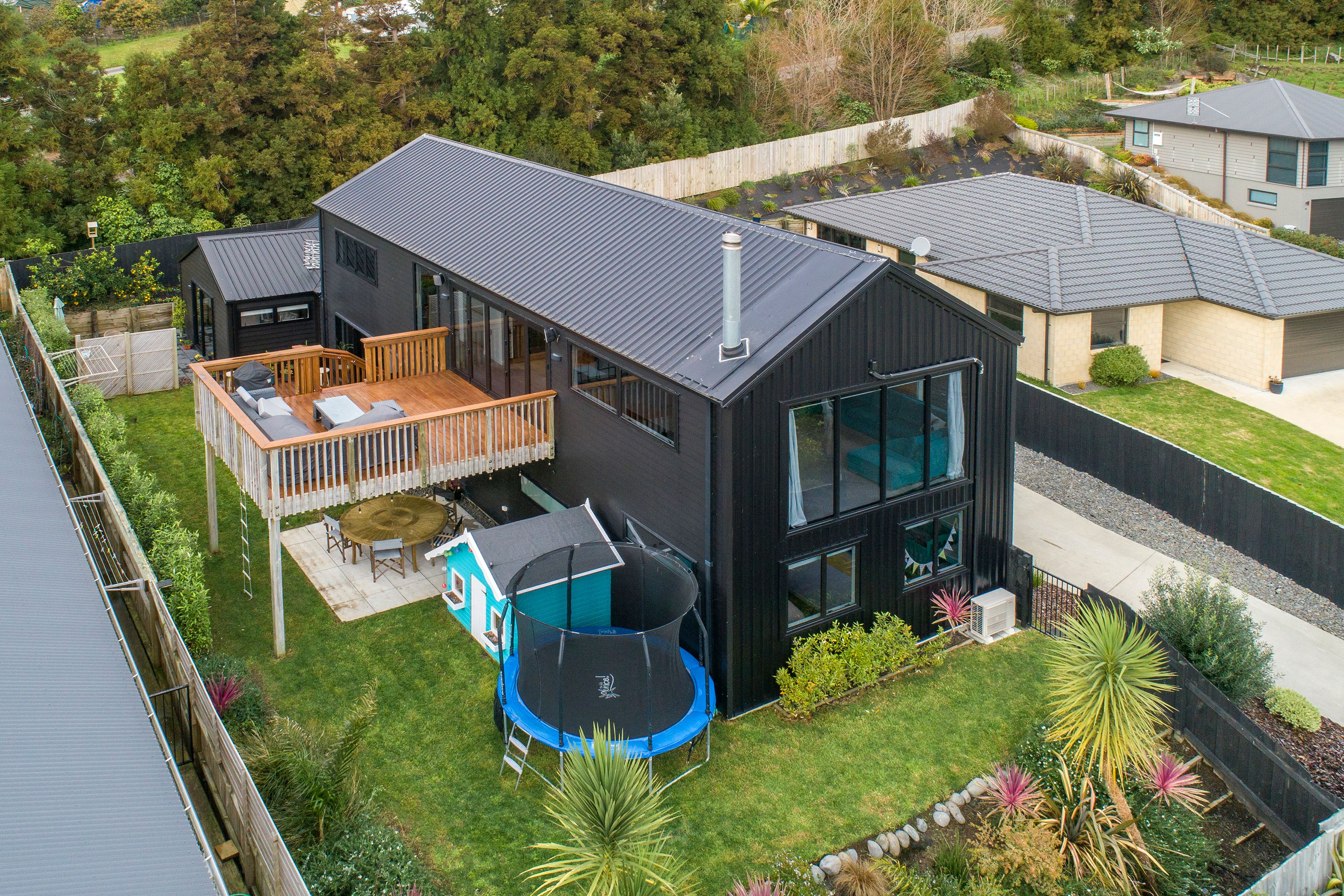 272 Ballintoy Park Drive, Welcome Bay, Tauranga City