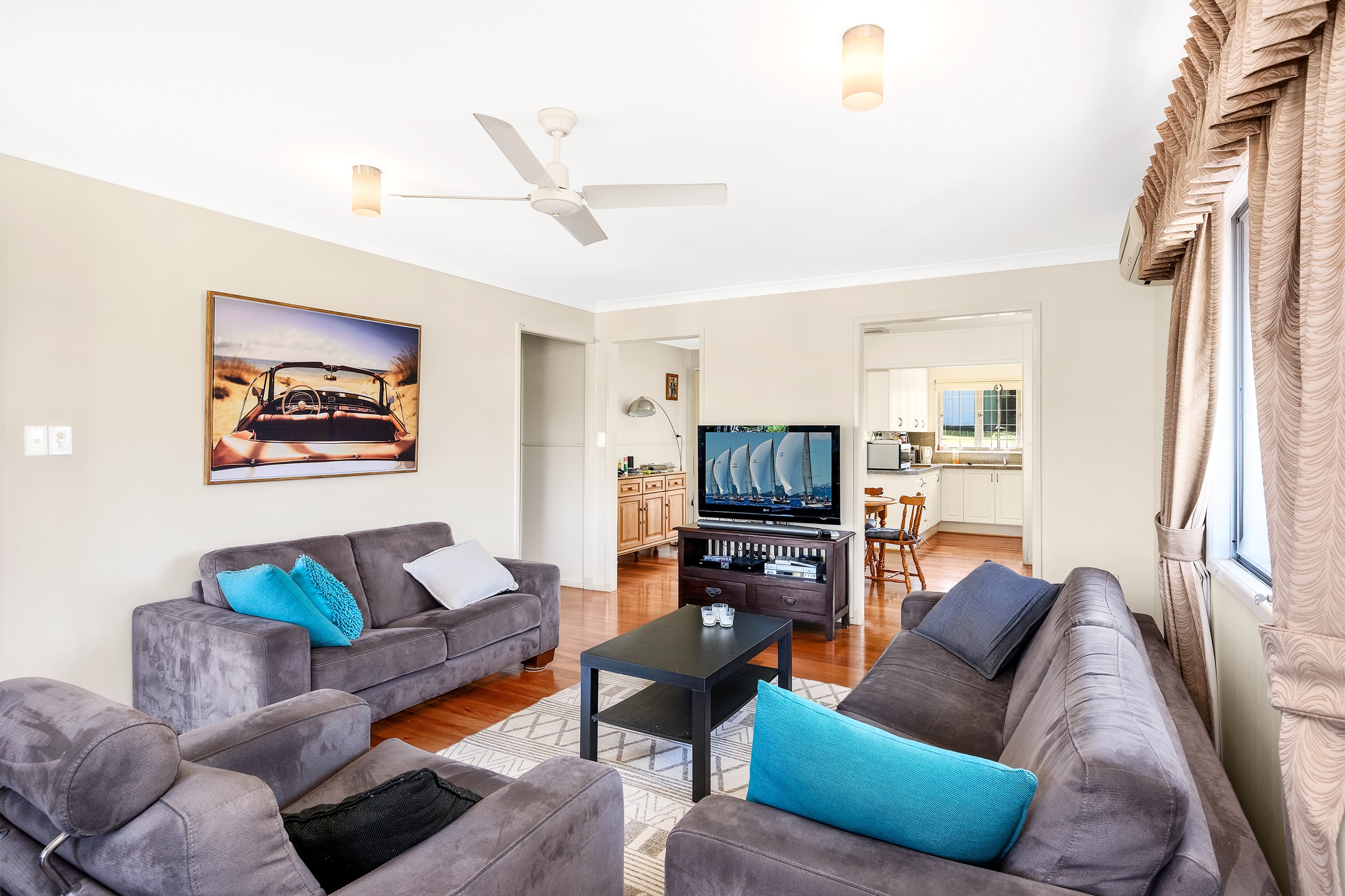 22 Braidwood Street, Everton Park, QLD 4053