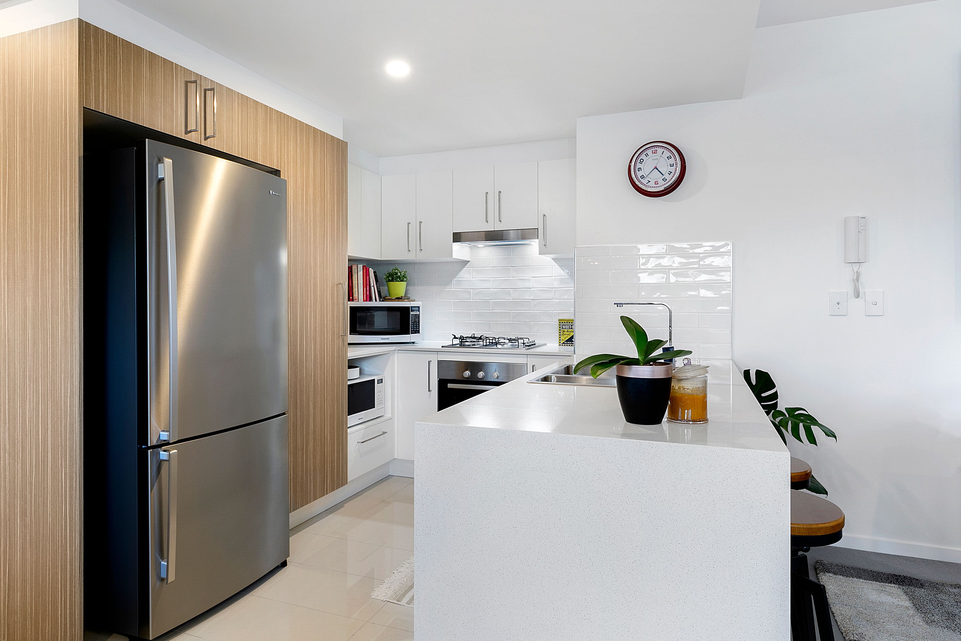 4/30 Anstey Street, Albion, QLD 4010