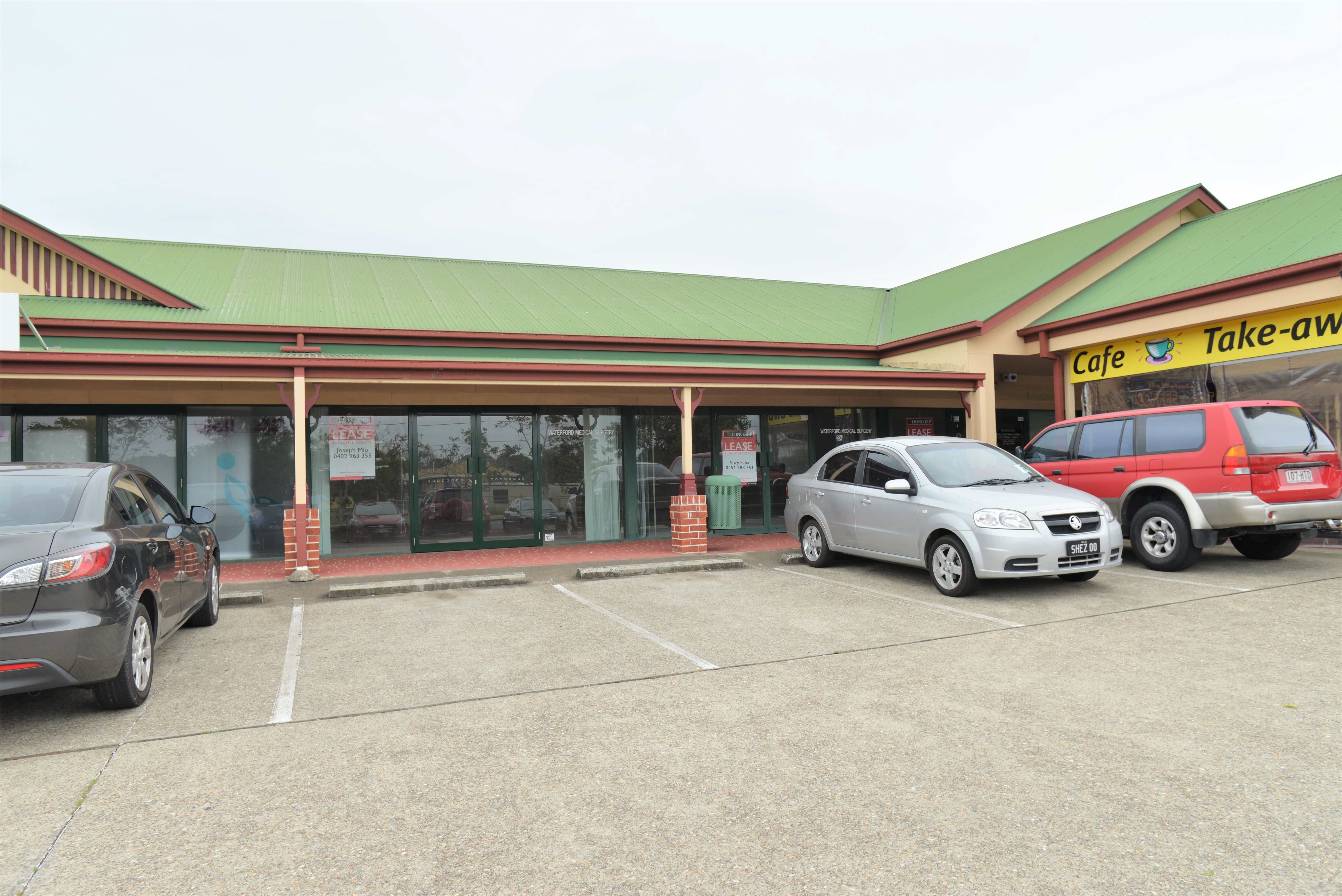 20-24 Loganlea Road, Waterford West, QLD 4133