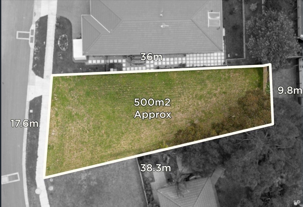 2 Salina Rise, Ferntree Gully, VIC 3156