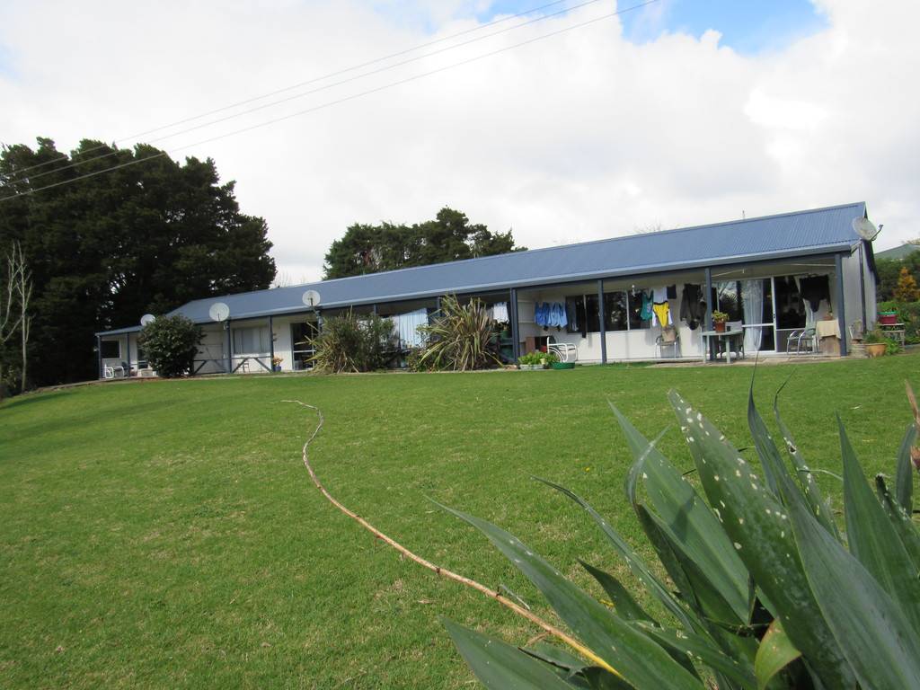 29 Kowhai Avenue, Kaikohe, Kaikohe, Far North District Real Estate