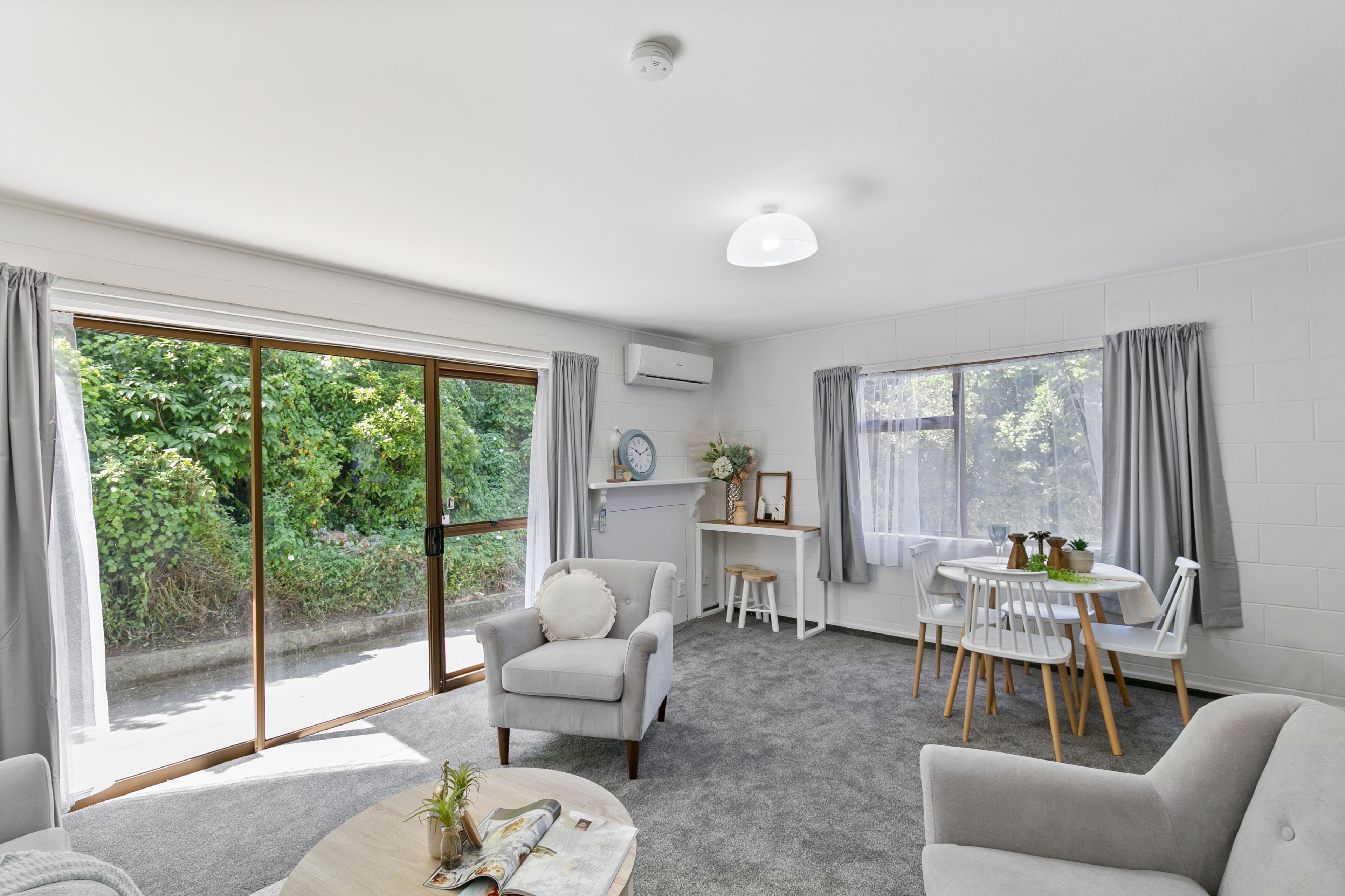 1/273 Grounsell Crescent, Belmont, Lower Hutt City