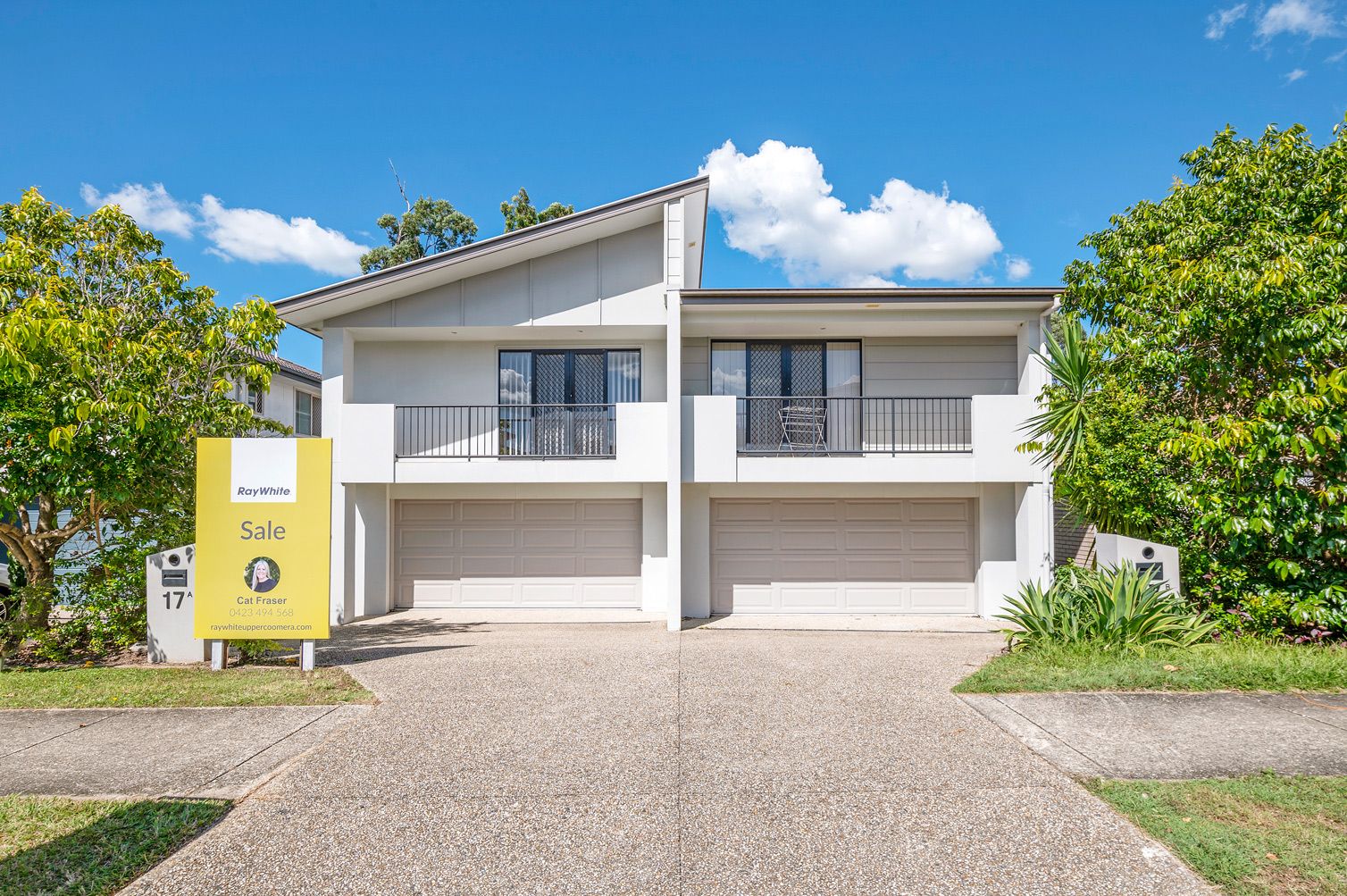 17 Bellagio Crescent, Coomera QLD 4209