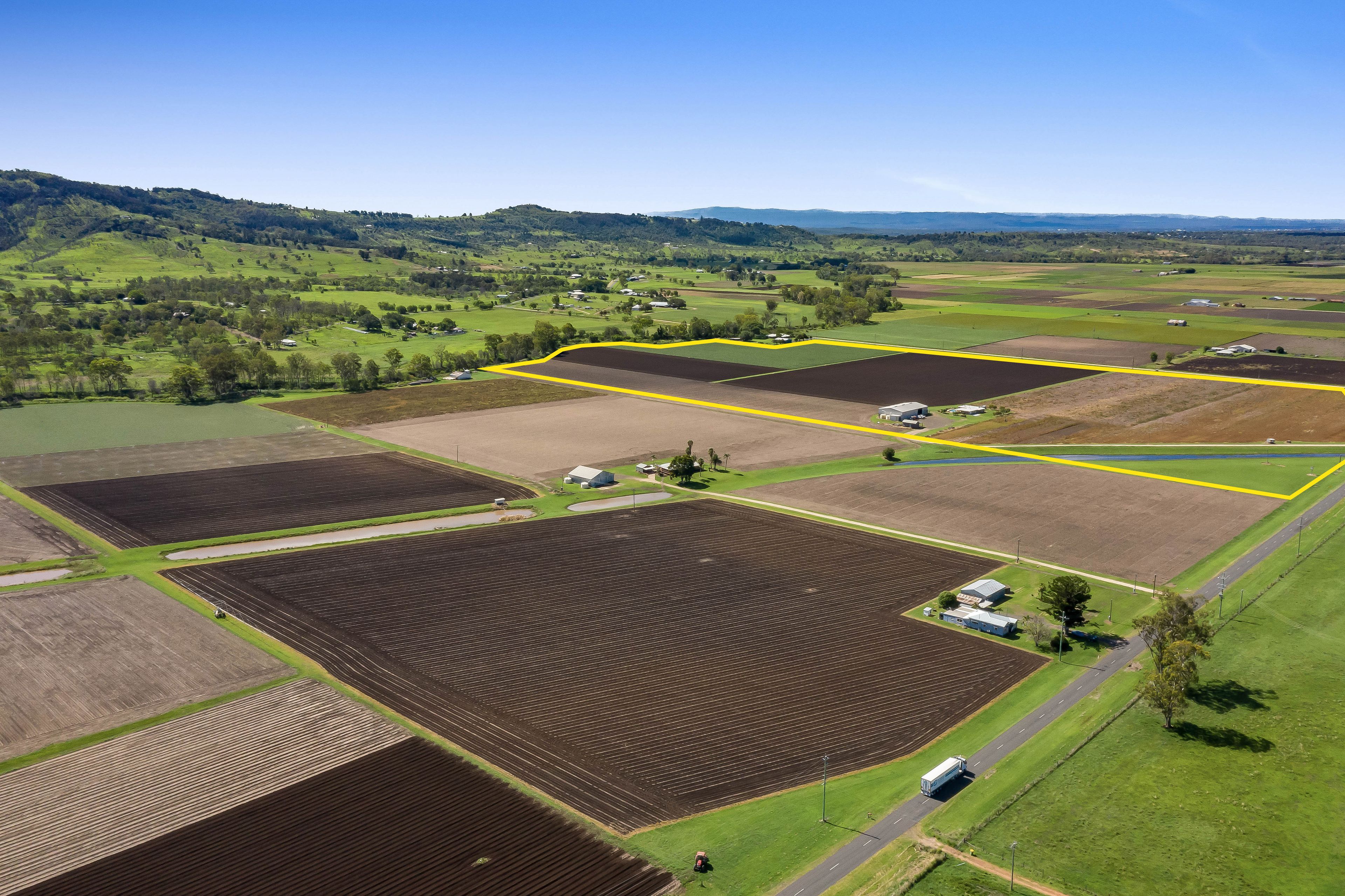 Lots 2 & 6, 66-68 Mulgowie Road, Mulgowie, QLD 4341