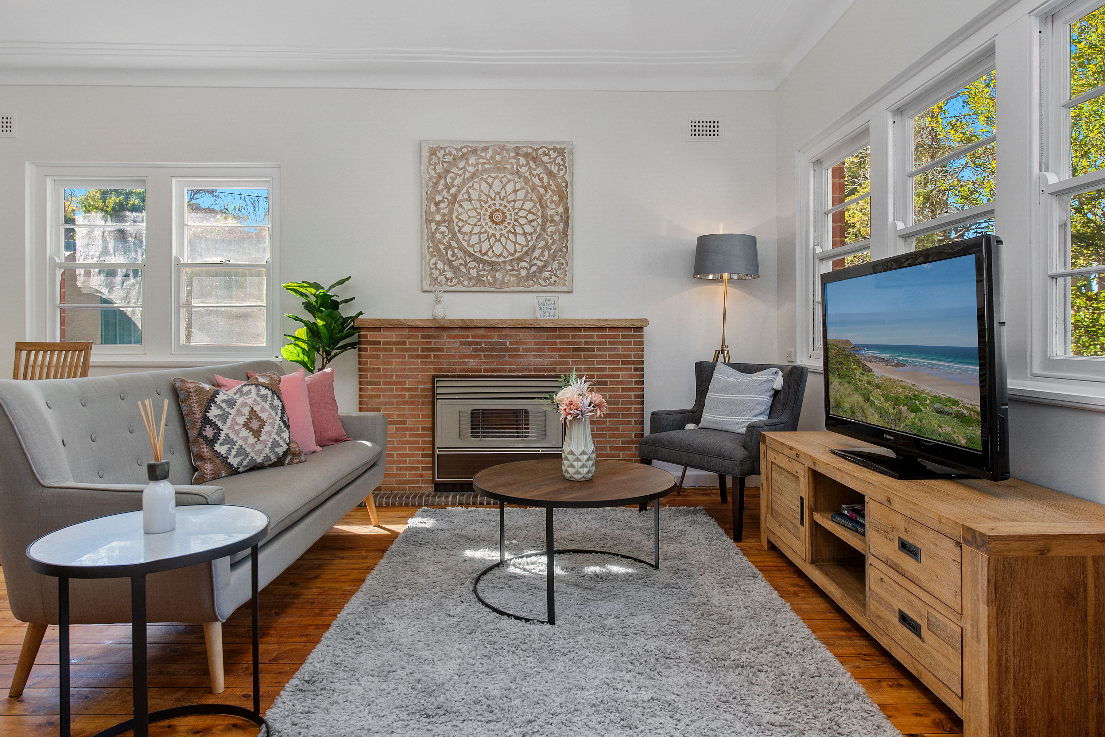 45 Denison Street, Hornsby, NSW 2077