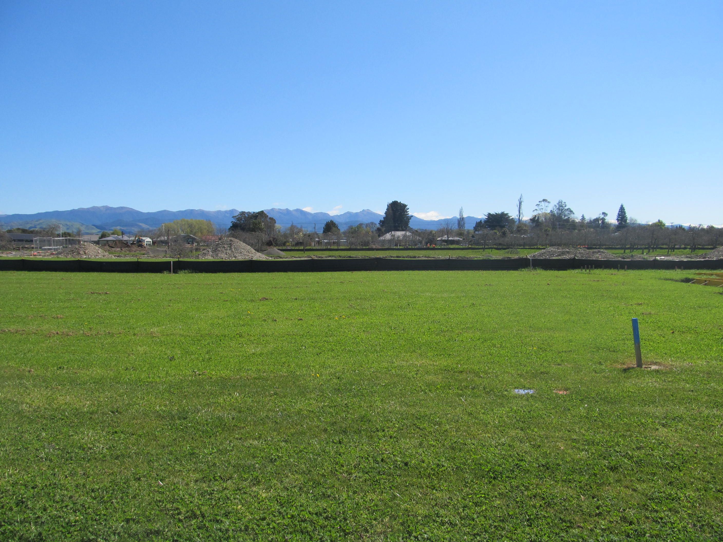 10 Nathan Lane, Masterton, Masterton District