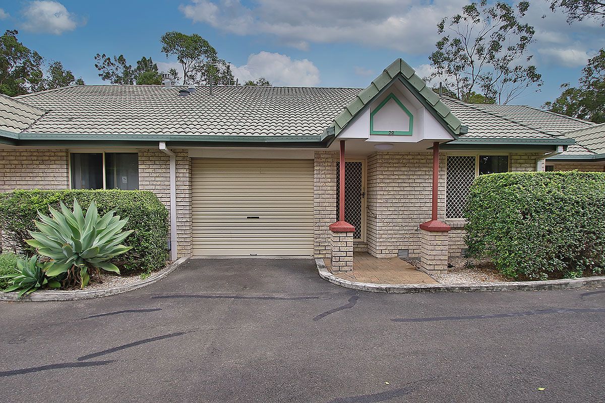 344 Pine Mountain Road, Carina Heights QLD 4152