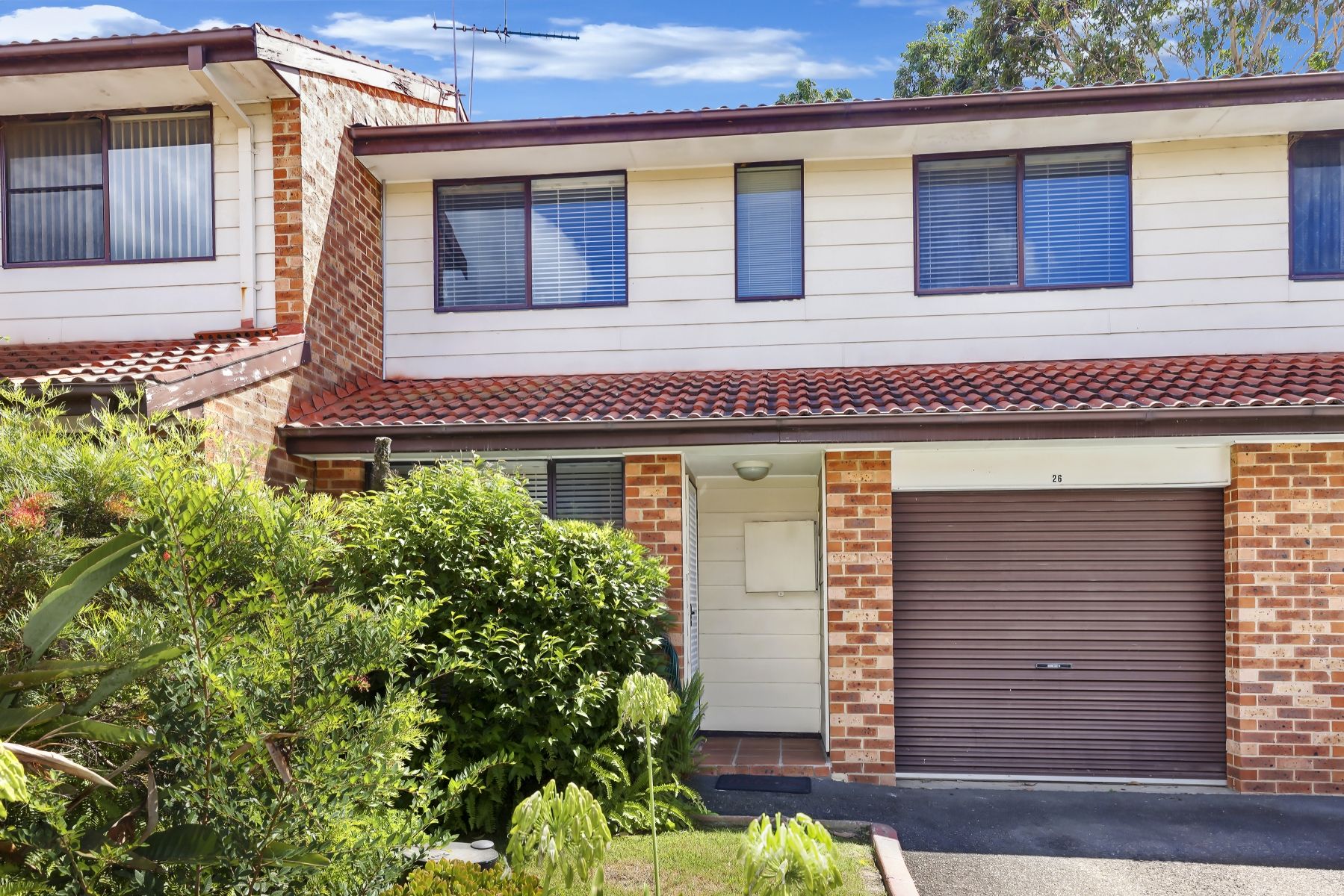 26/4-12 Chapman Street, Werrington, NSW 2747