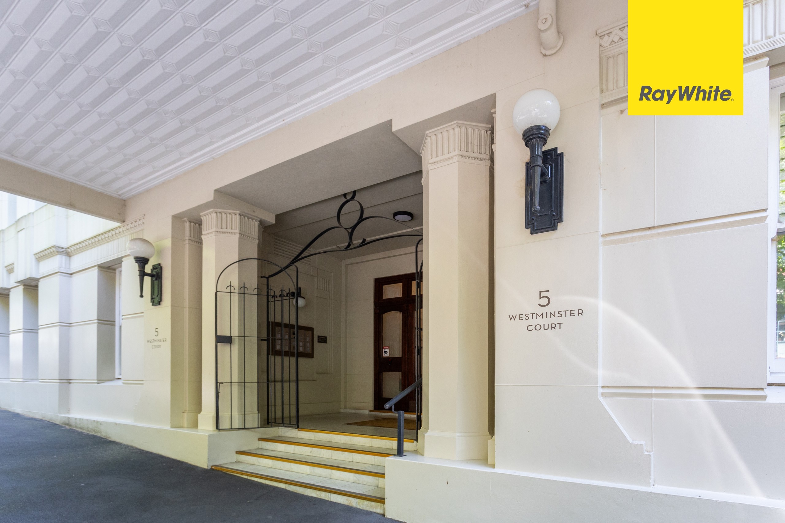 GD/5 Parliament Street, Auckland Central, Auckland City