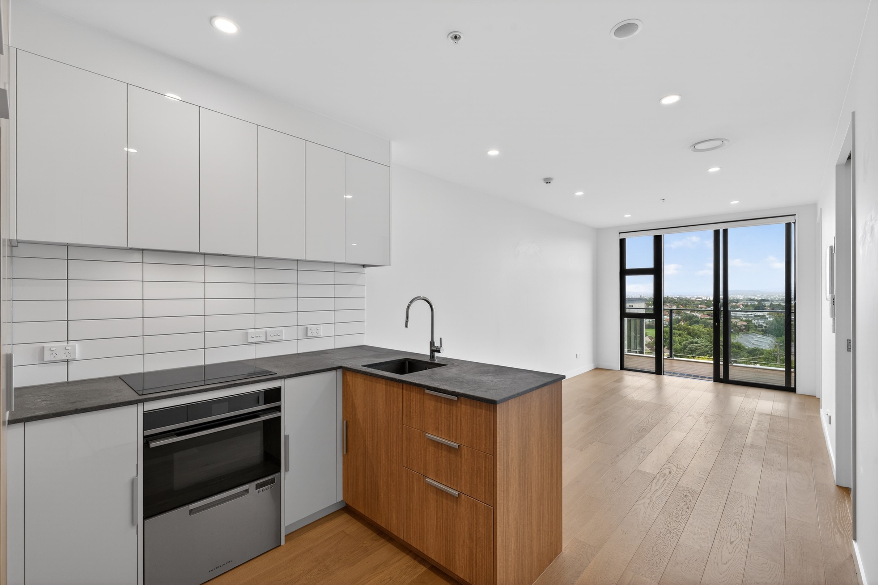 208/20A Pukerangi Crescent, Ellerslie, Auckland City