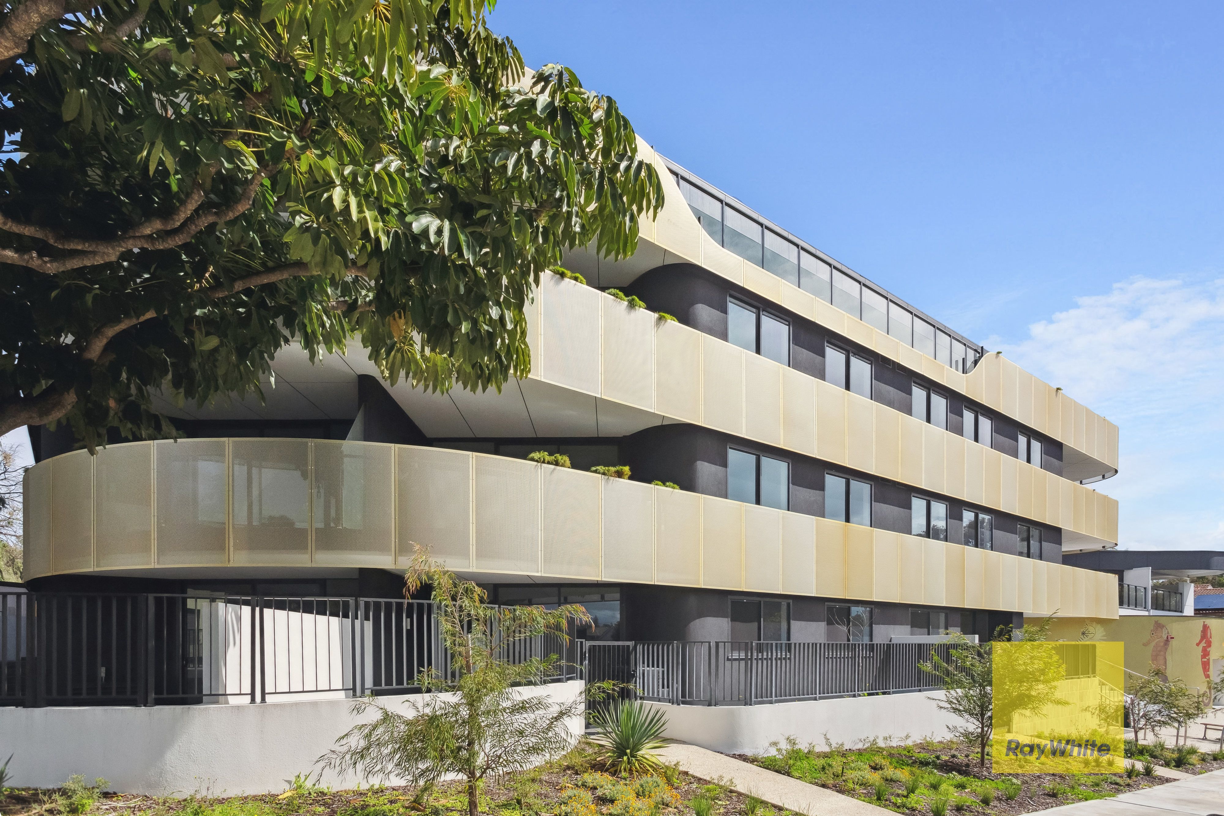 12/3 Fairlight Street, Mosman Park, WA 6012