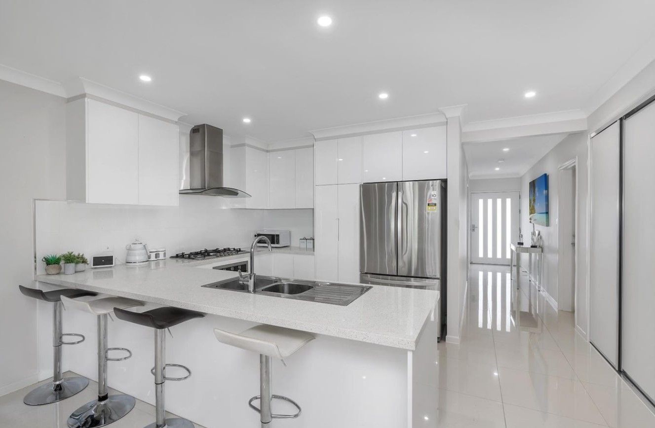 50 Homevale Entrance, Mount Peter, QLD 4869