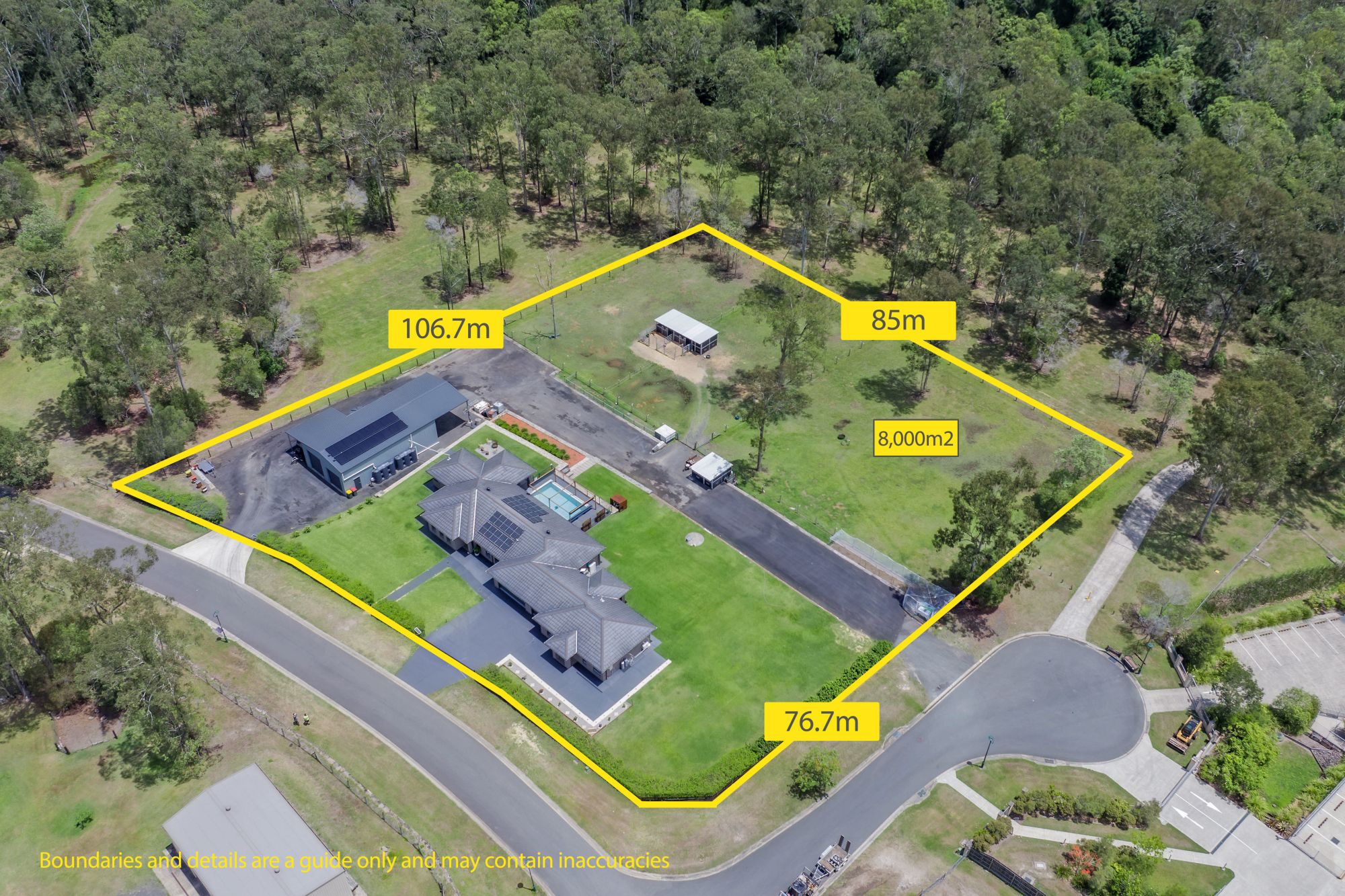 2 Ethos Court, D'aguilar, QLD 4514