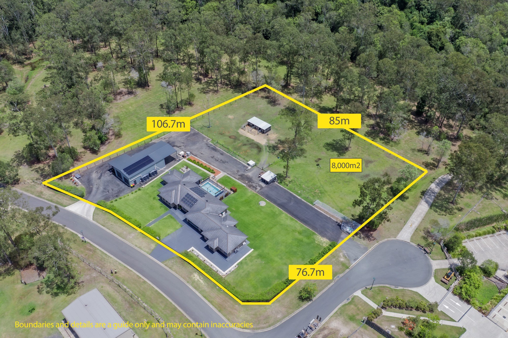 2 Ethos Court, D'aguilar, QLD 4514