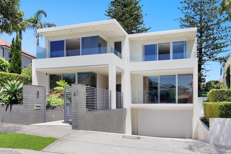 2 Belah Avenue, Vaucluse, NSW 2030