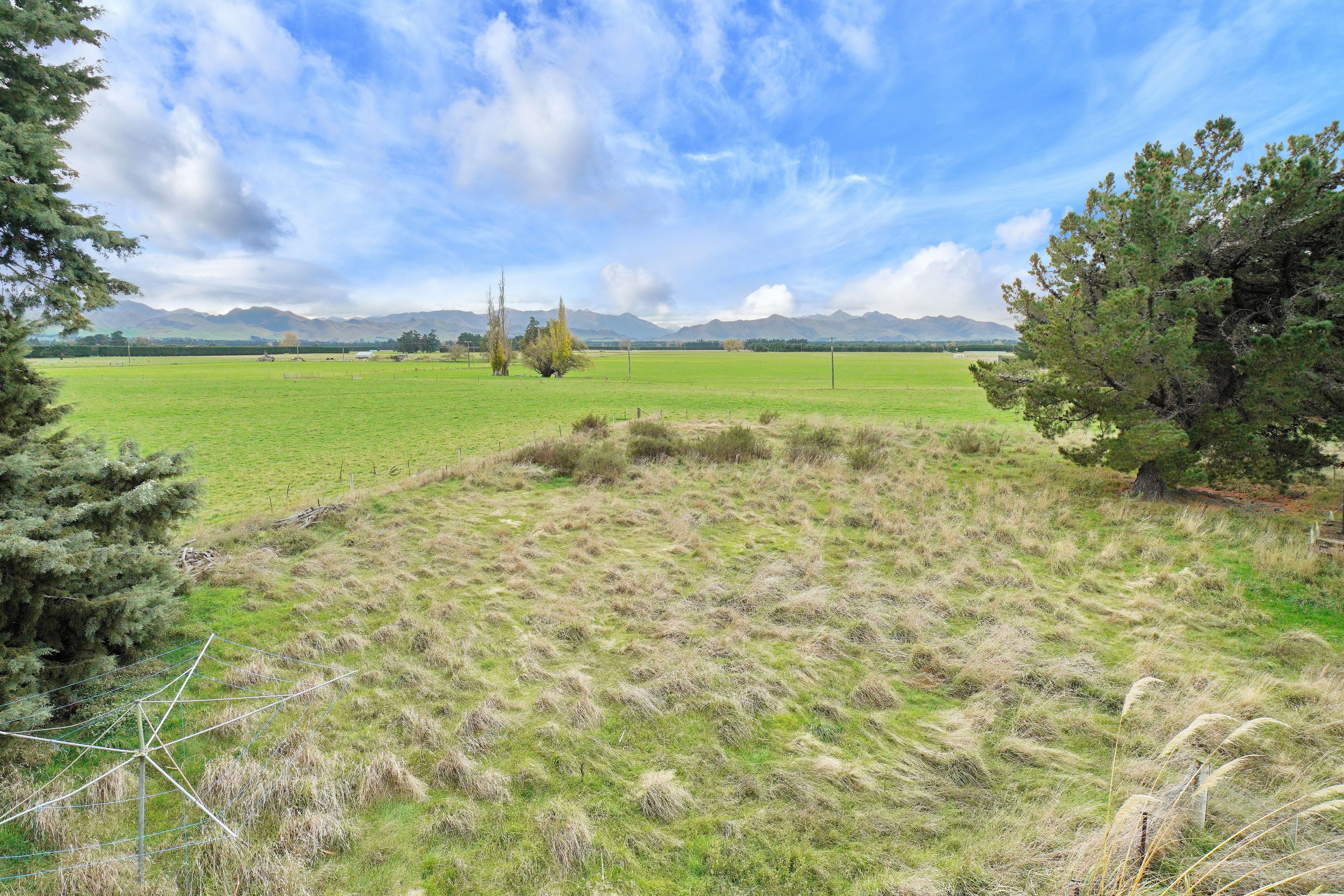 496 Christians Road, Hurunui, Hurunui District
