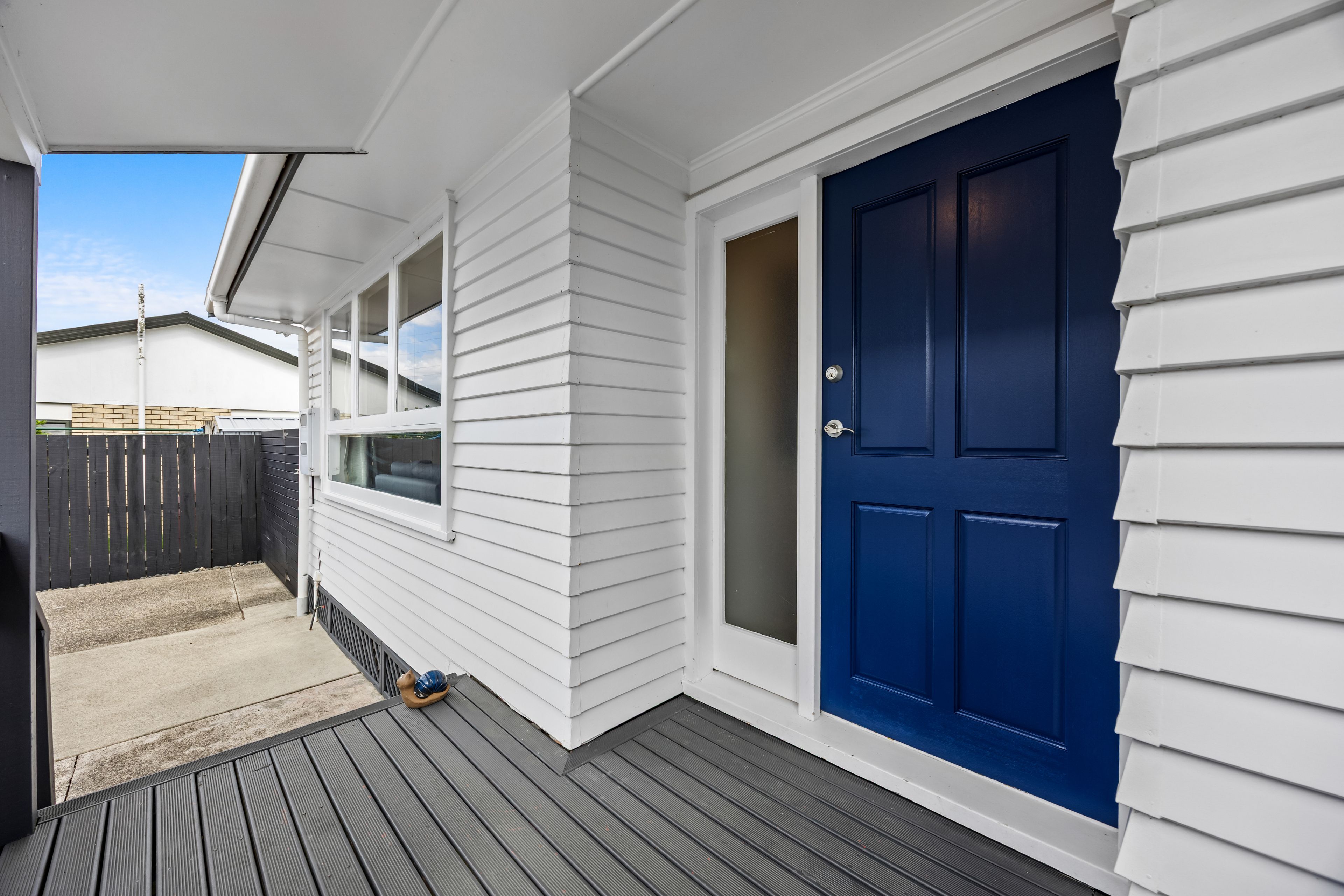 43A Edgewater Drive, Pakuranga, Manukau City