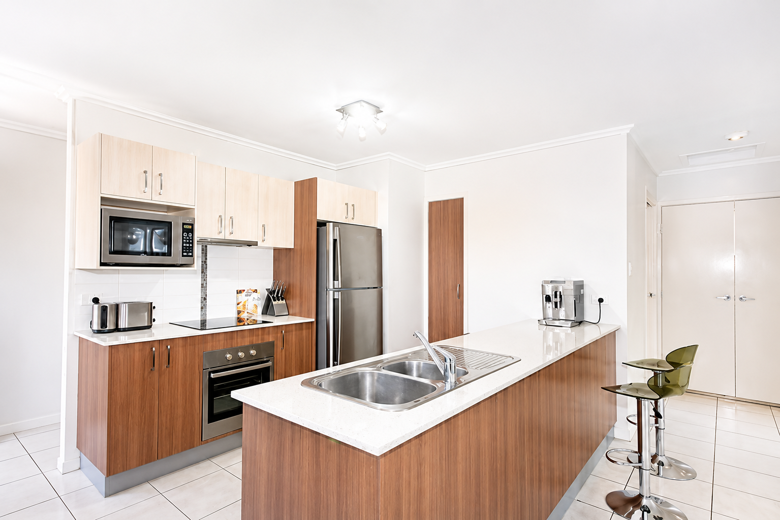 8/42 School Street, Kelvin Grove, QLD 4059