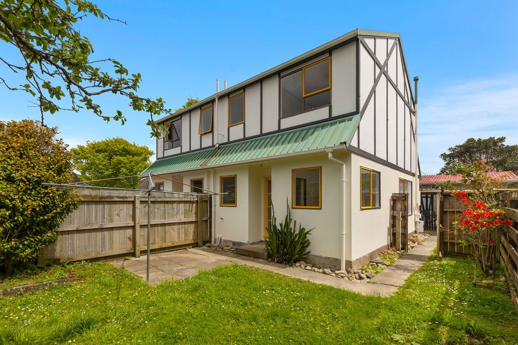 4/395 Cambridge Terrace, Naenae, Lower Hutt City