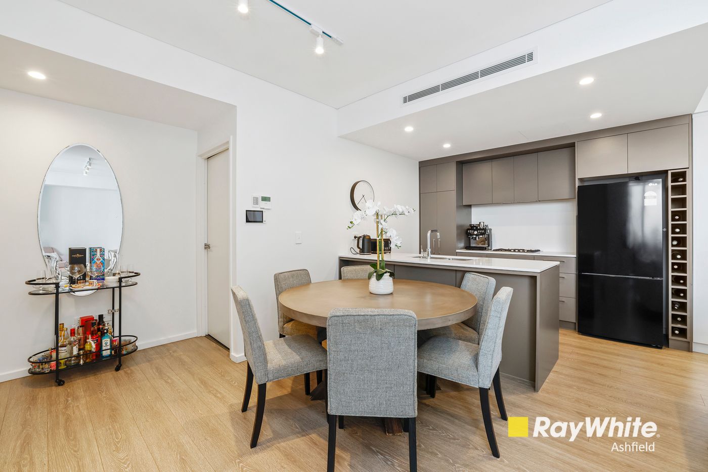205/17 Wetherill Street, Croydon, NSW 2132