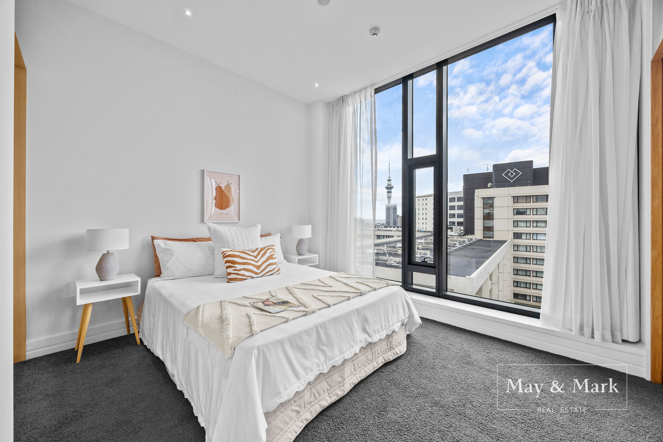 601/103 Symonds Street, Auckland Central, Auckland City