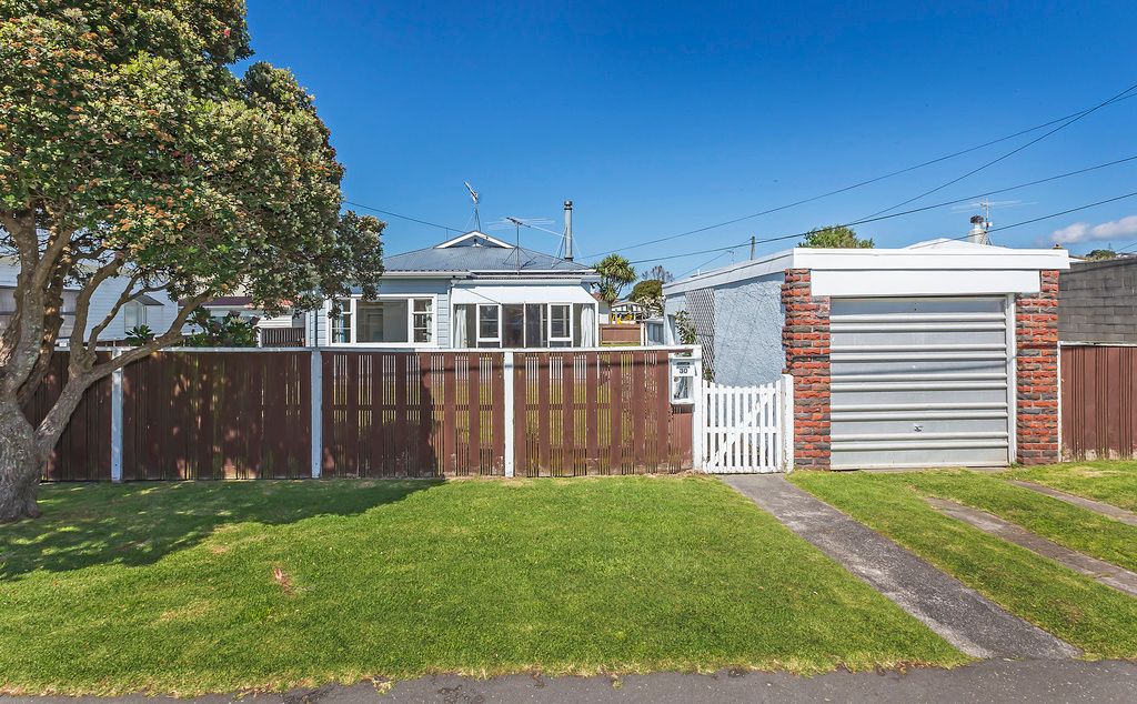 30 Rotherham Terrace, Miramar, Wellington City