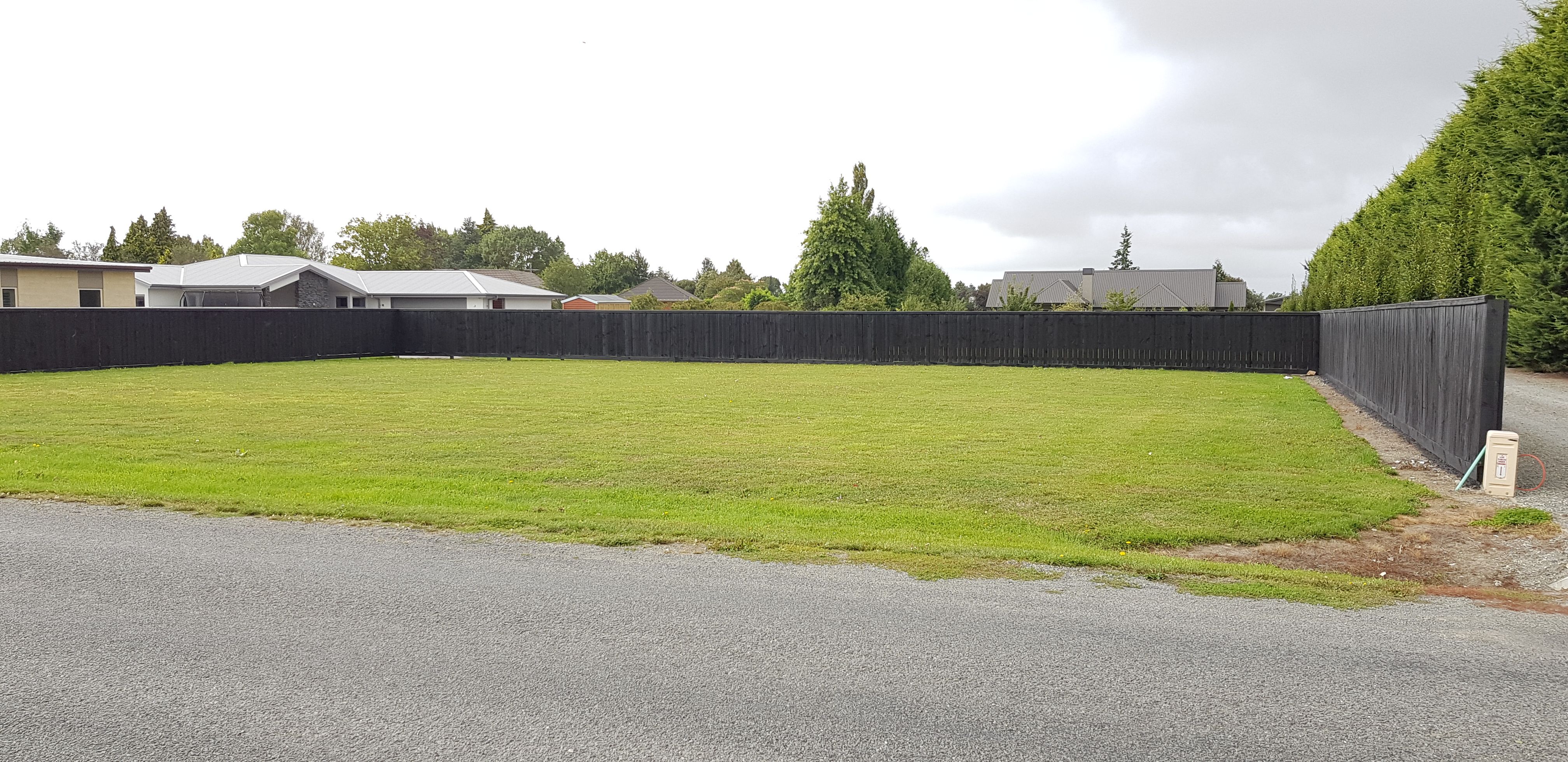 158 Allens Road, Ashburton, Ashburton District