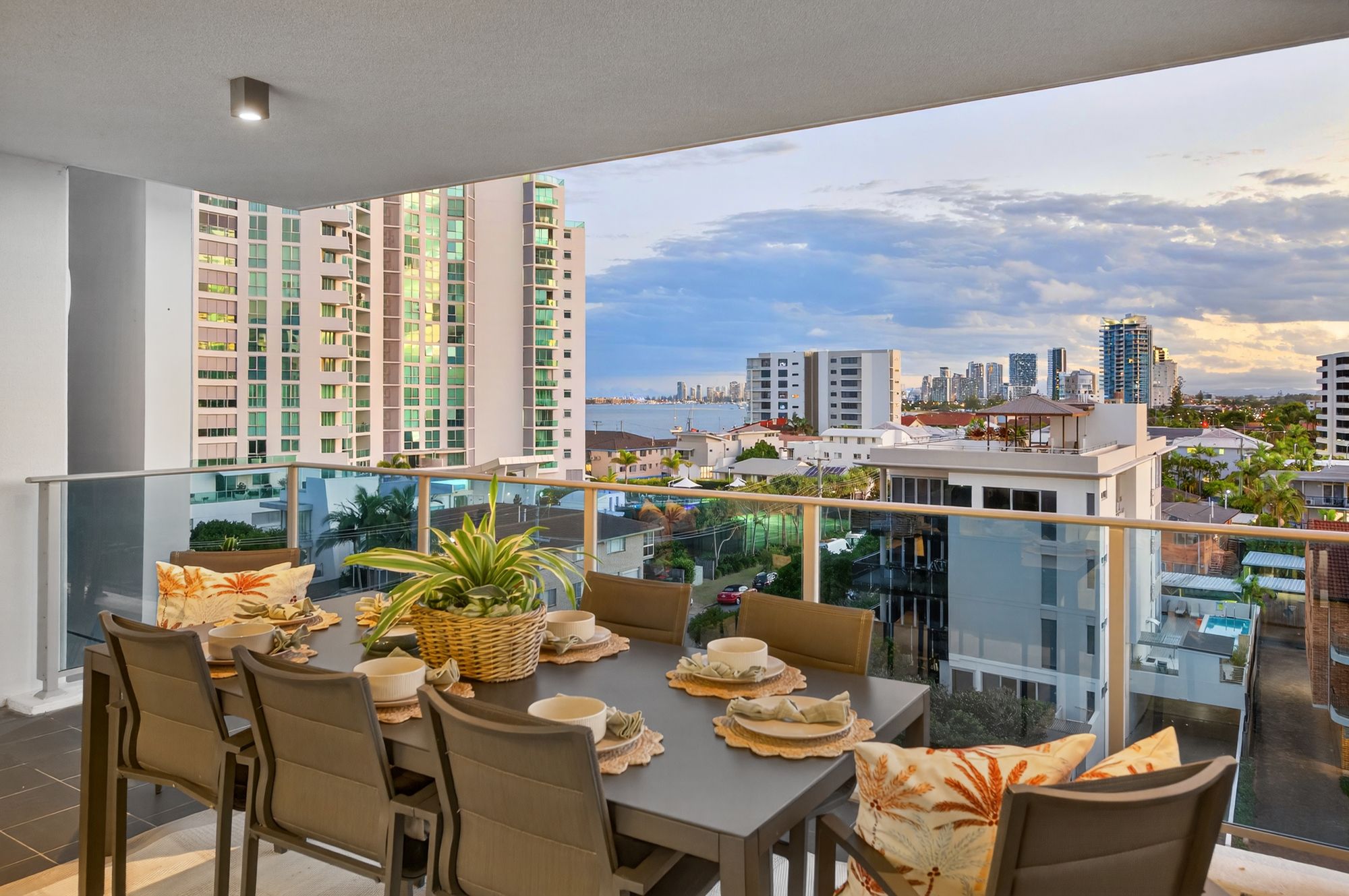 501/20 Labrador Street, Labrador, QLD 4215