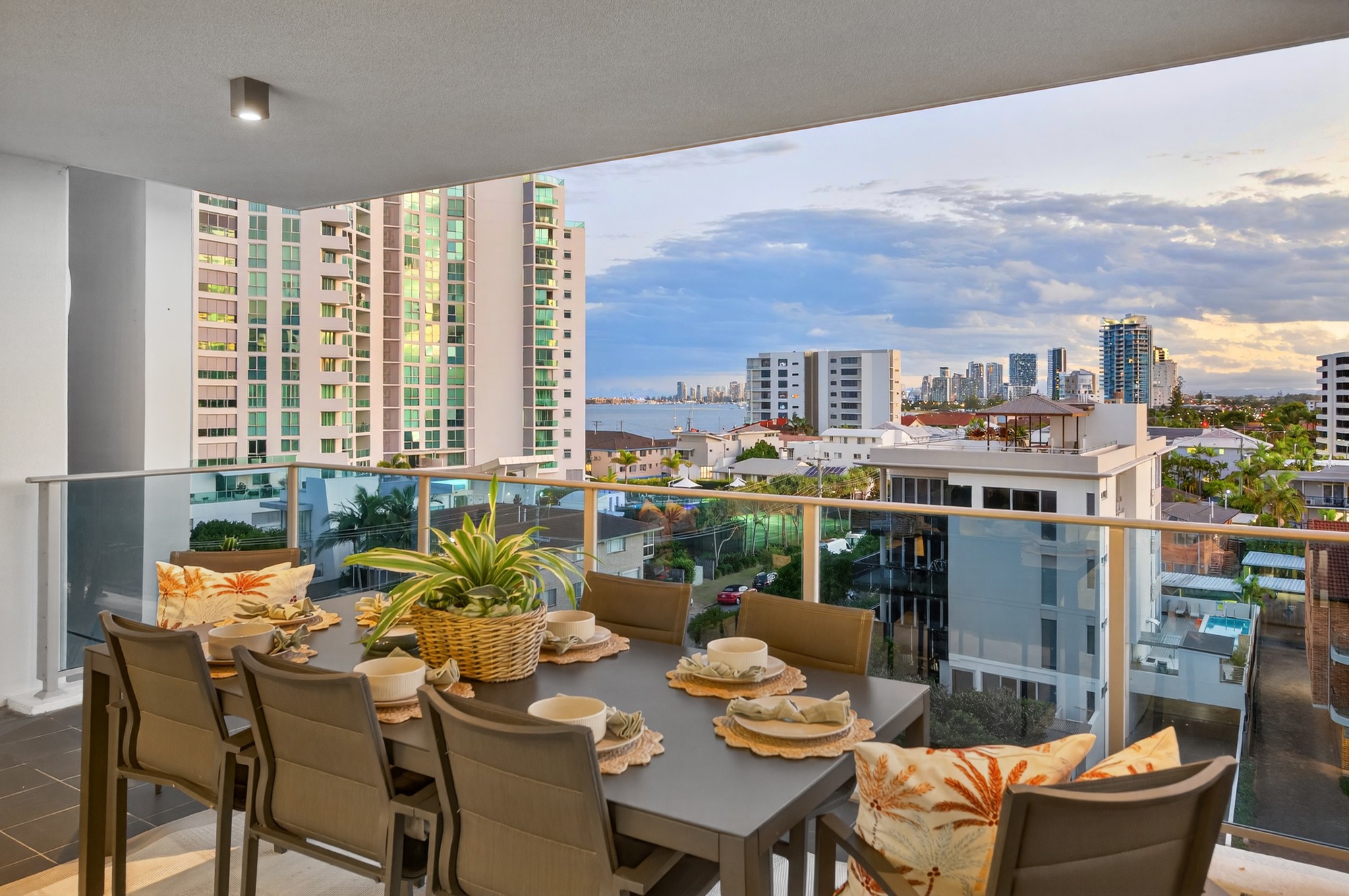 501/20 Labrador Street, Labrador, QLD 4215