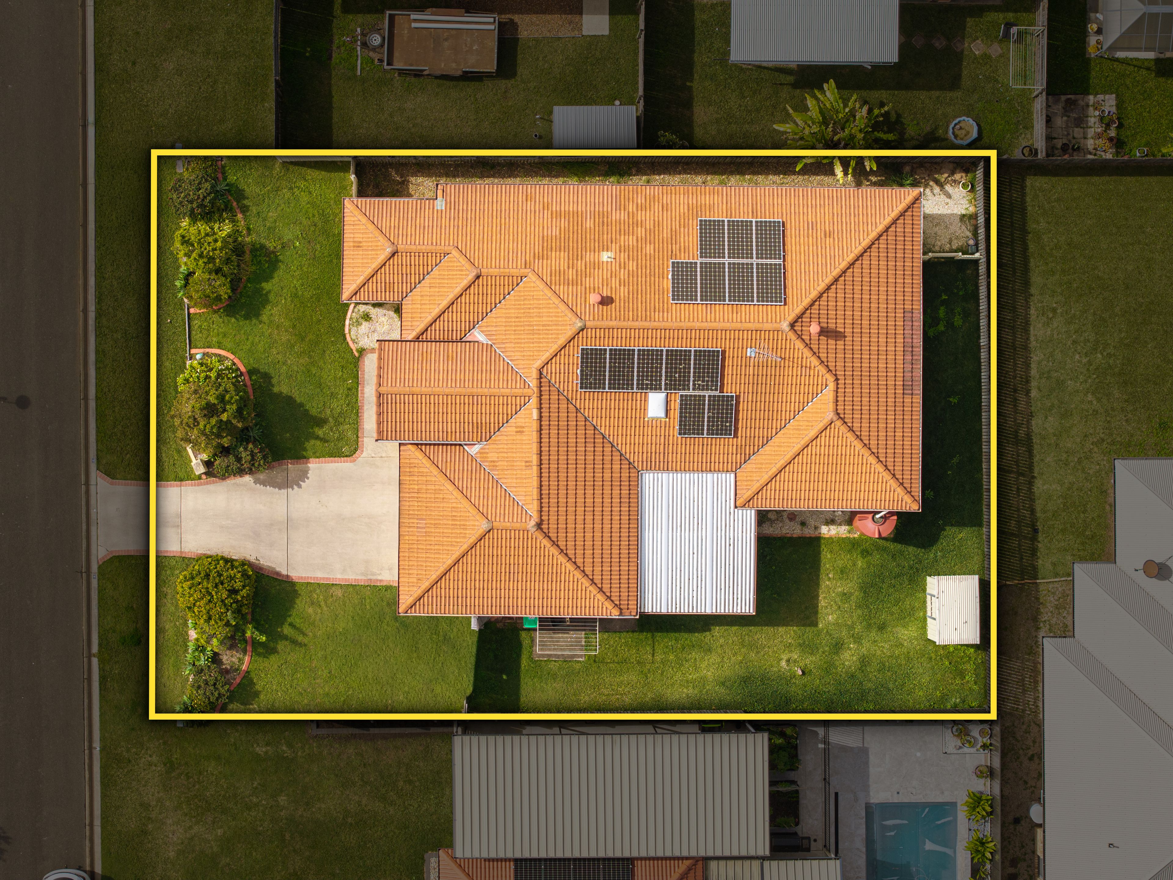 7 Euston Street, Kippa-Ring, QLD 4021
