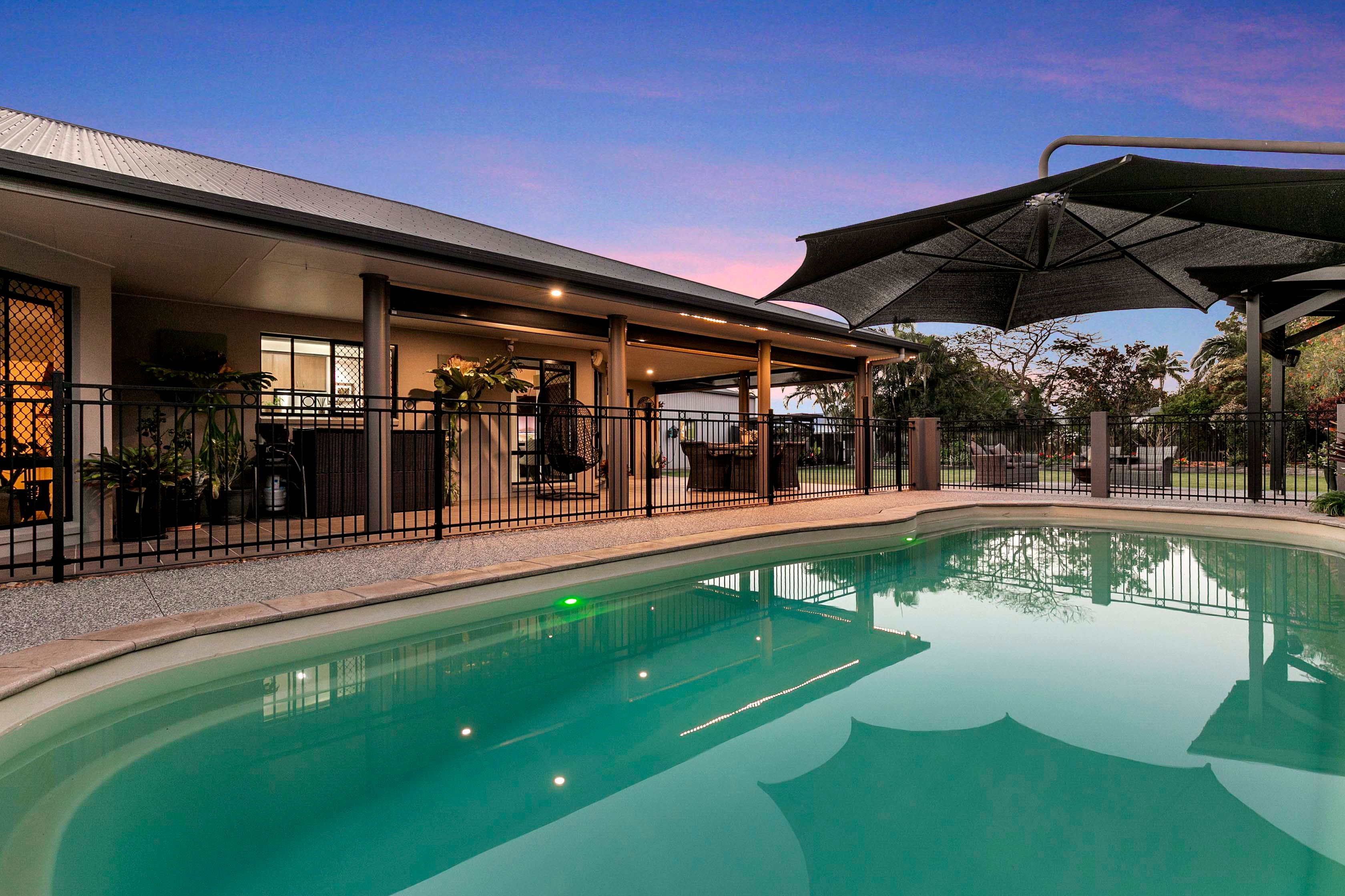 6 Norfolk Court, Kawungan, QLD 4655