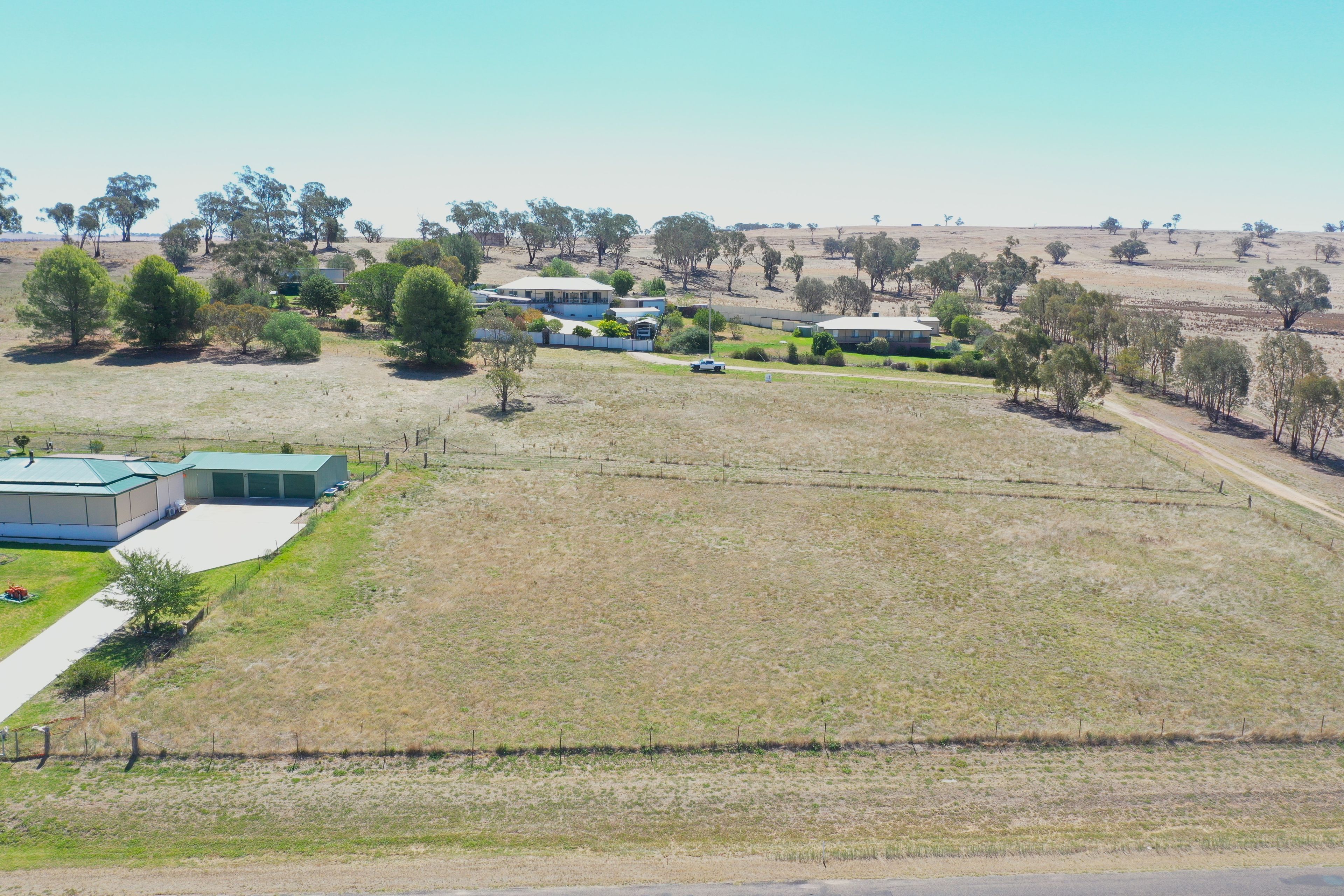 Lots 8 & 9 Wirrimah Road, Bendick Murrell via, Young, NSW 2594