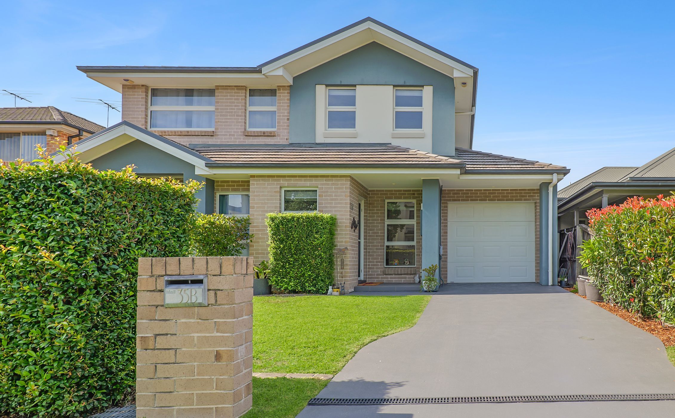 35B Norfolk Place, North Richmond, NSW 2754