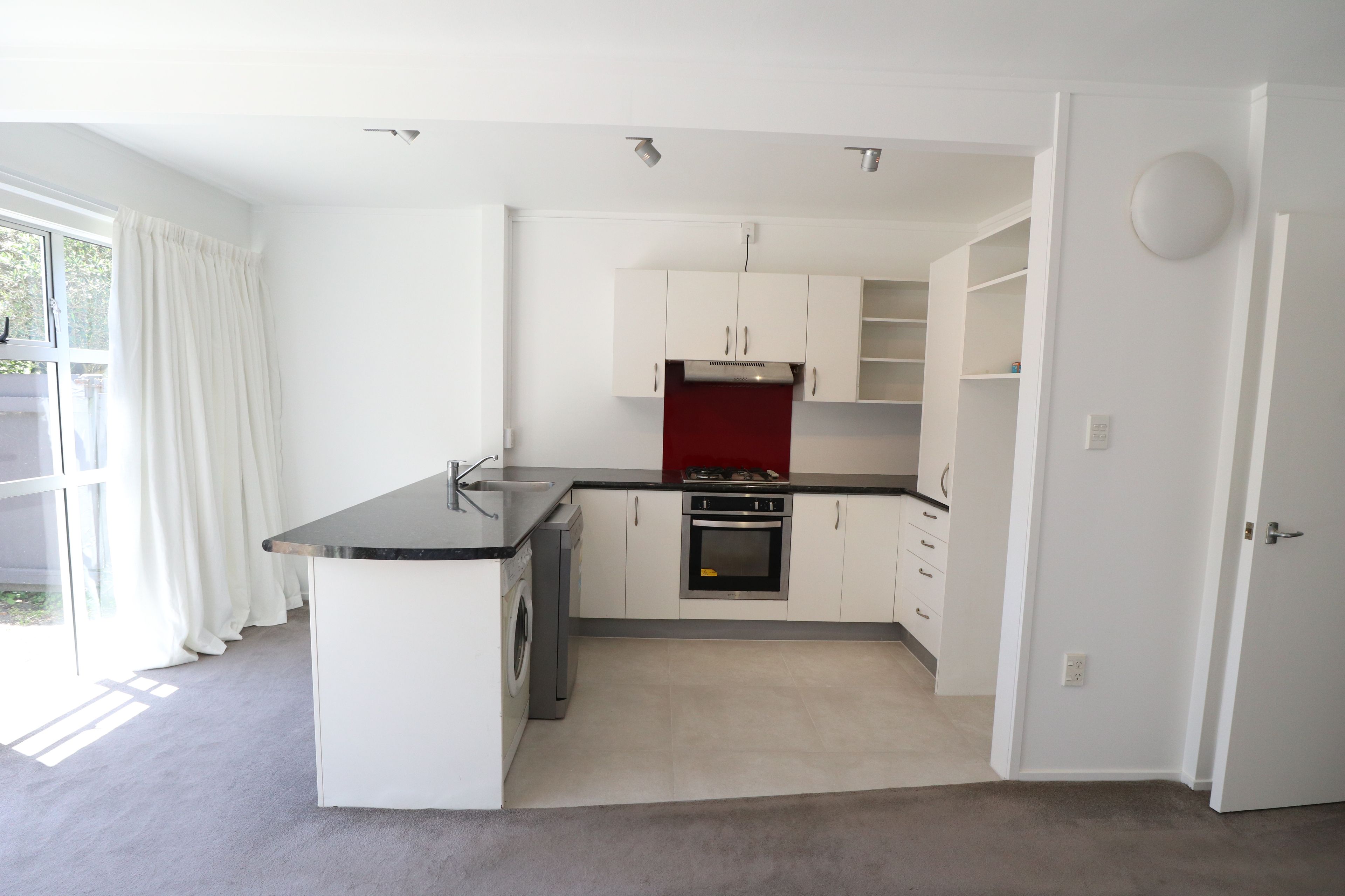 5/116 Wellington Street, Freemans Bay, Auckland City