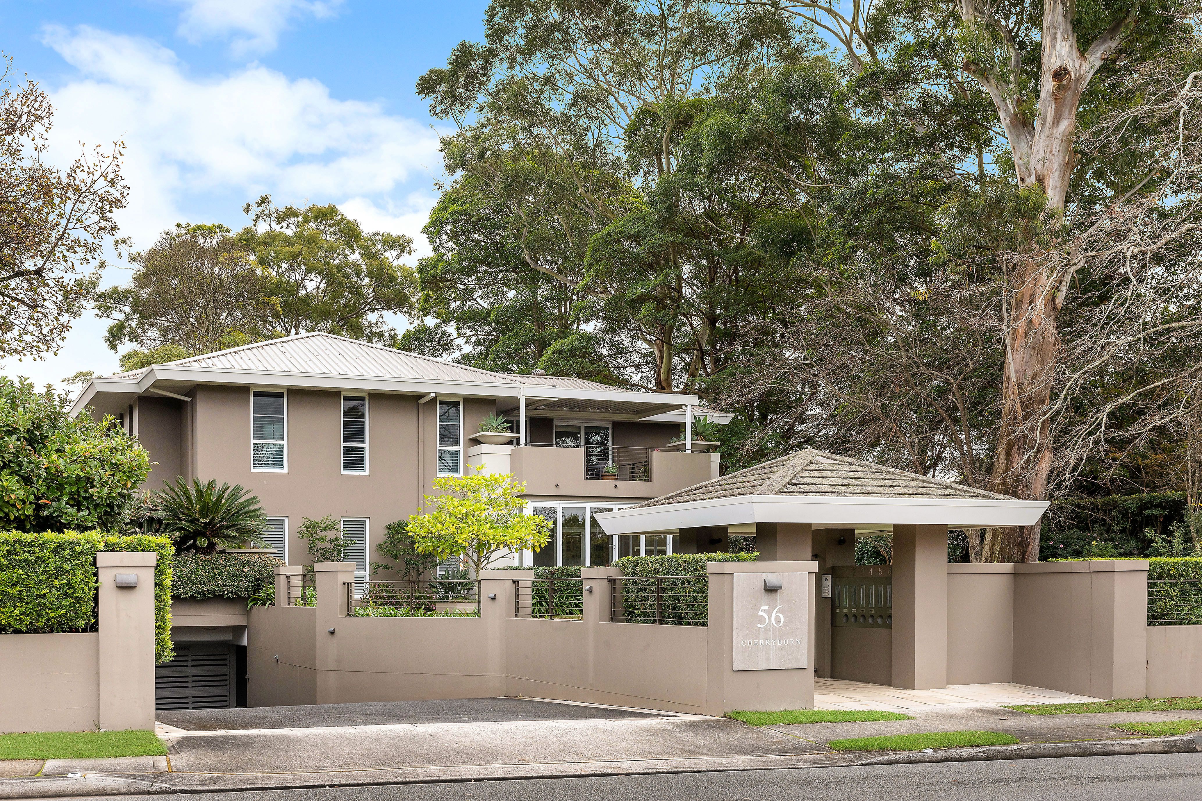 4/56 Cowan Road — photo 9 of 11