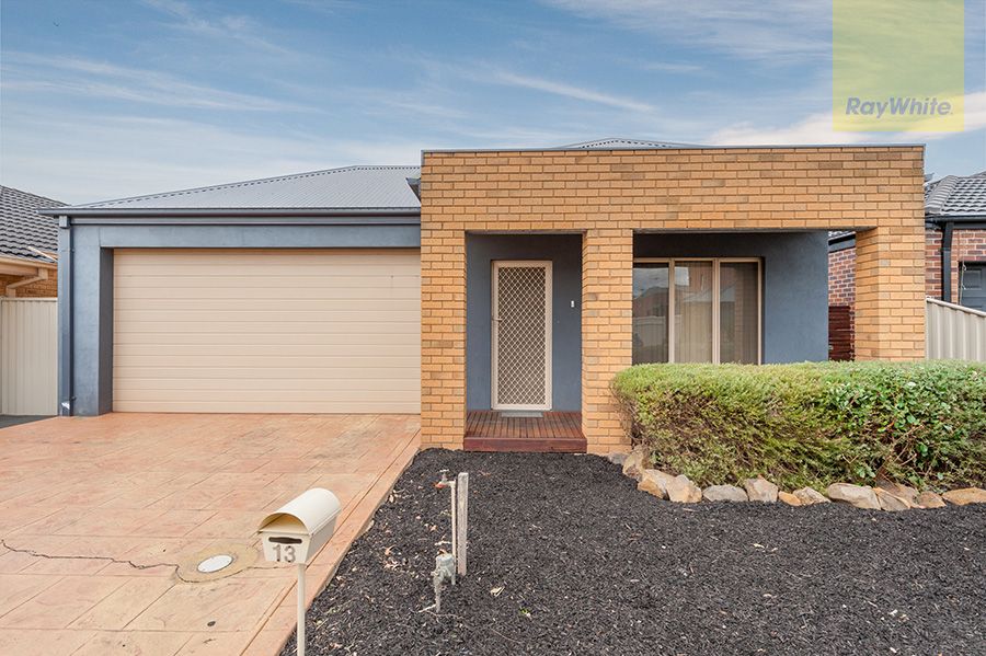 13 Burrora Way, Craigieburn VIC 3064