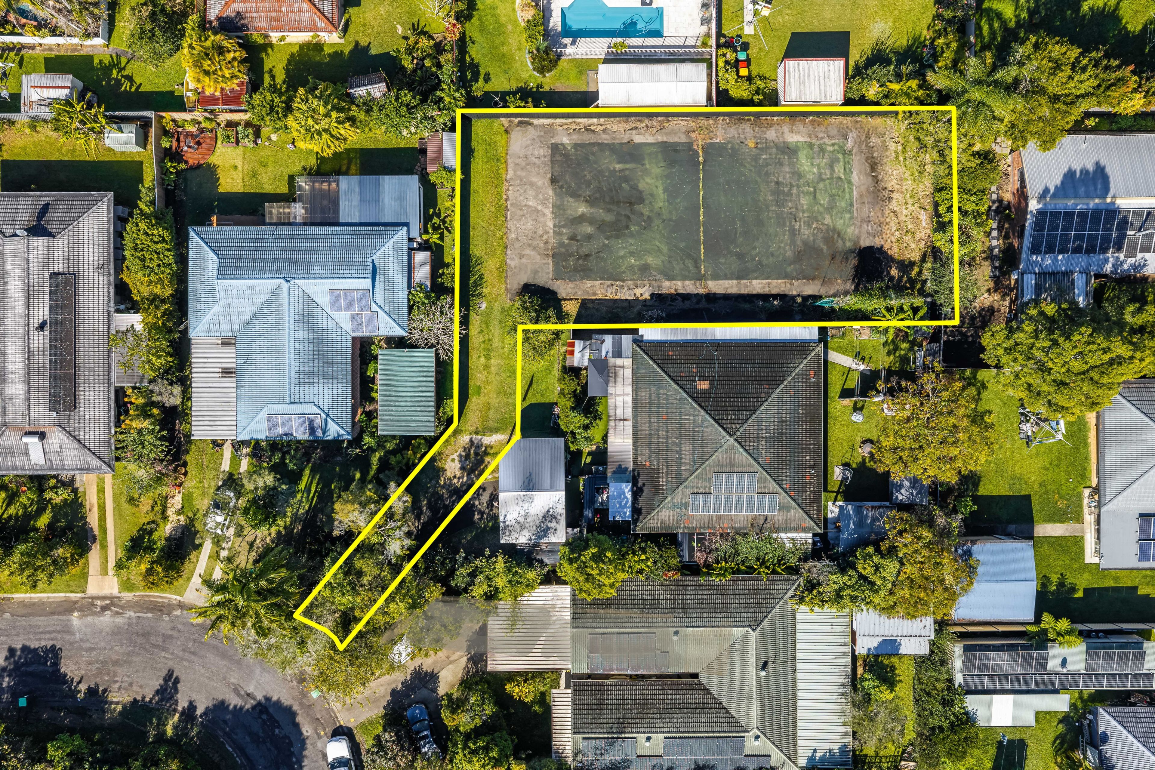 4 Hibiscus Place — photo 9 of 11