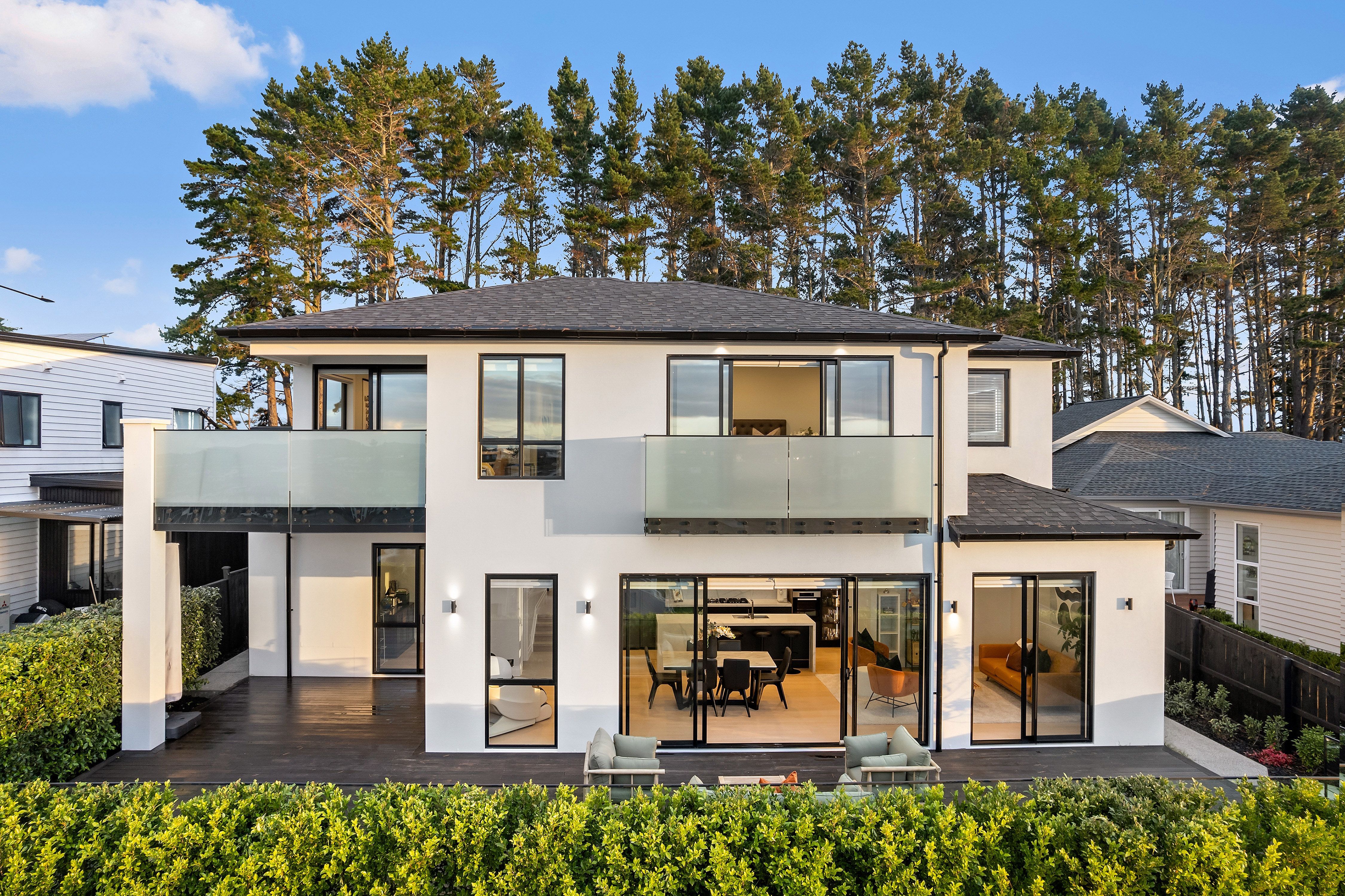 112 Wainui Road, Millwater, Rodney