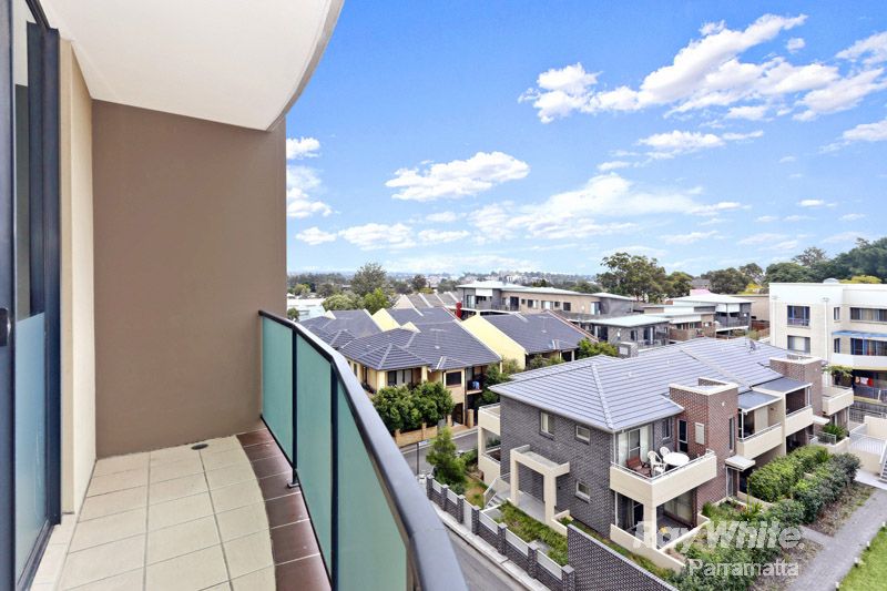 306/110-114 James Ruse Drive, Rosehill, NSW 2142