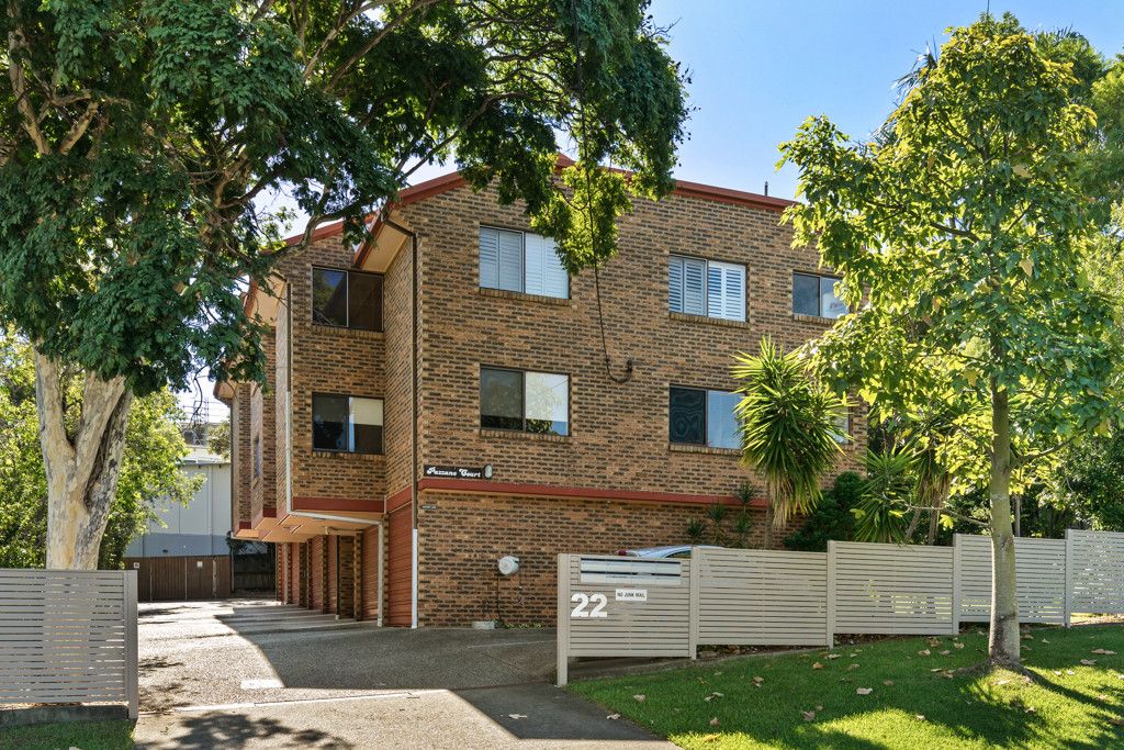 22 Stafford Street, Windsor QLD 4030