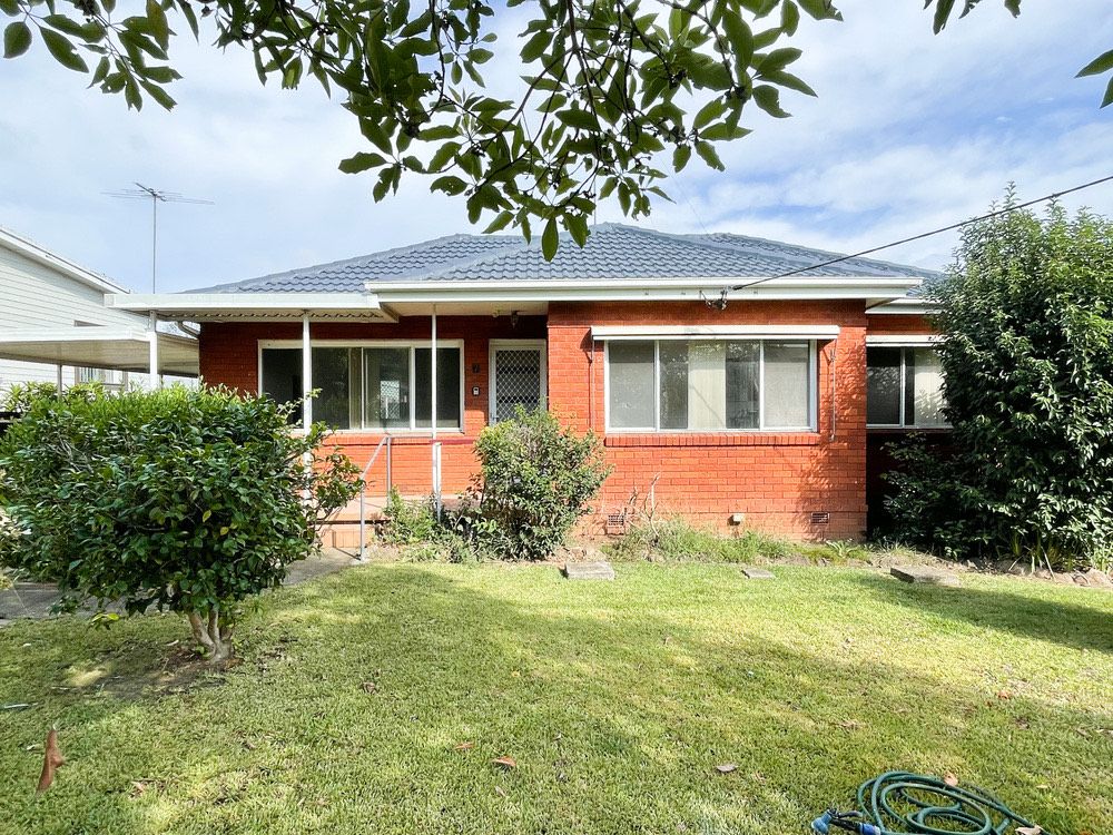 7 GRACE Street, Kingswood, NSW 2747