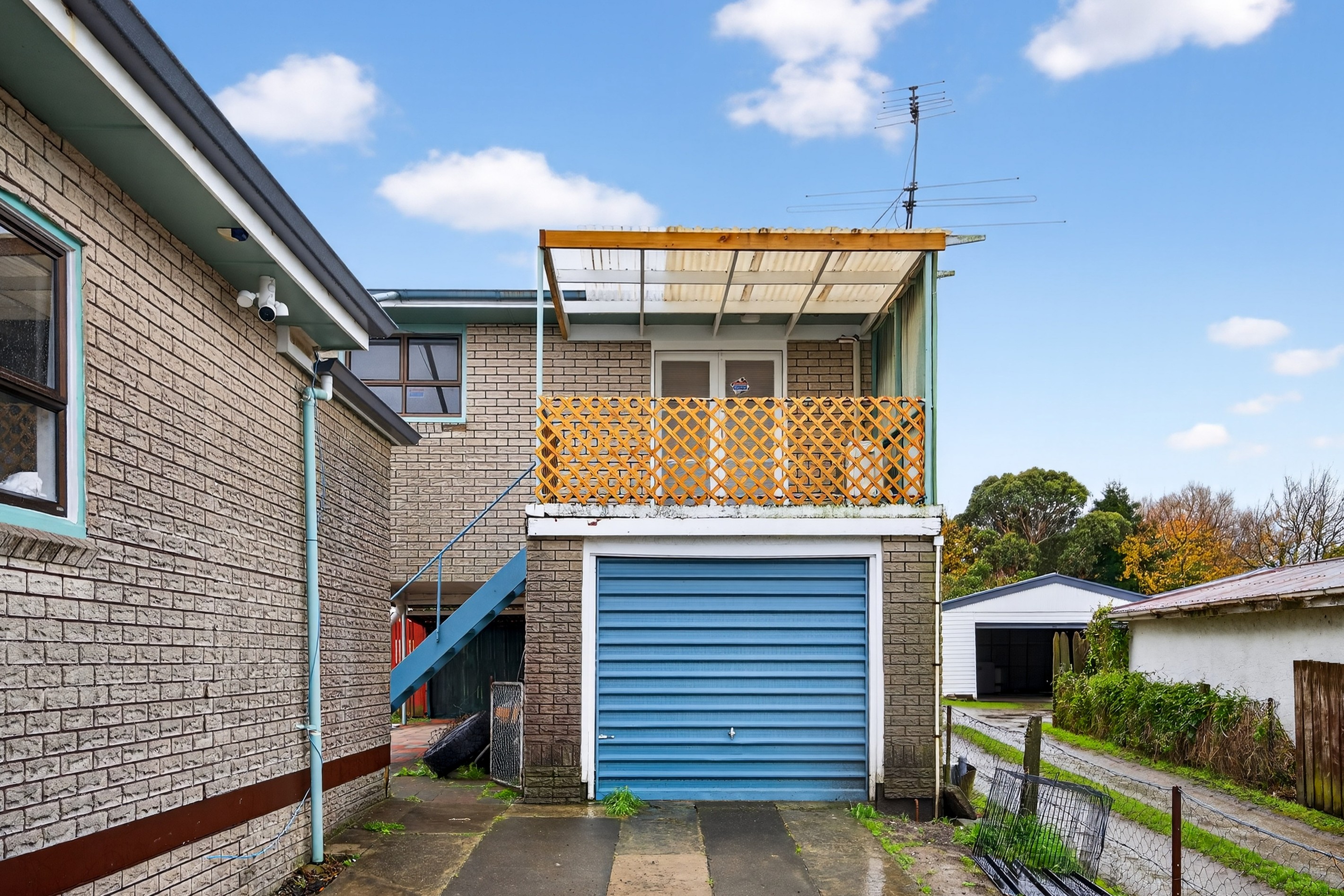 6A Grundy Street, Mangapapa, Gisborne District