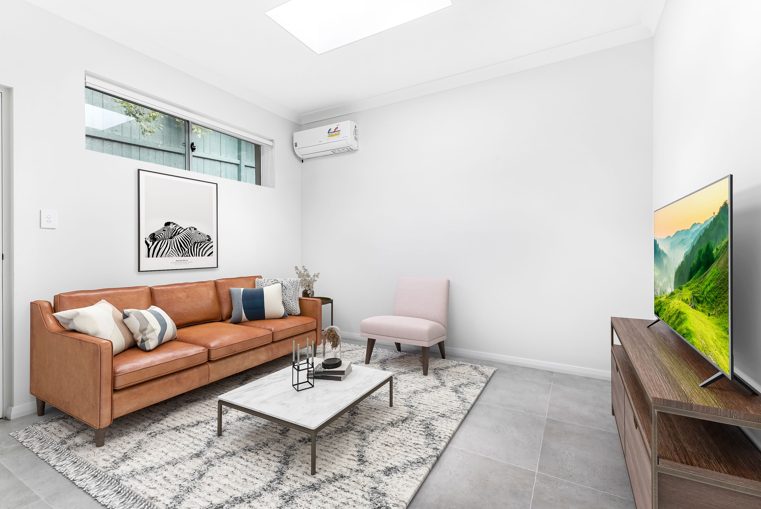 6/11a Moonbie Street, Summer Hill, NSW 2130