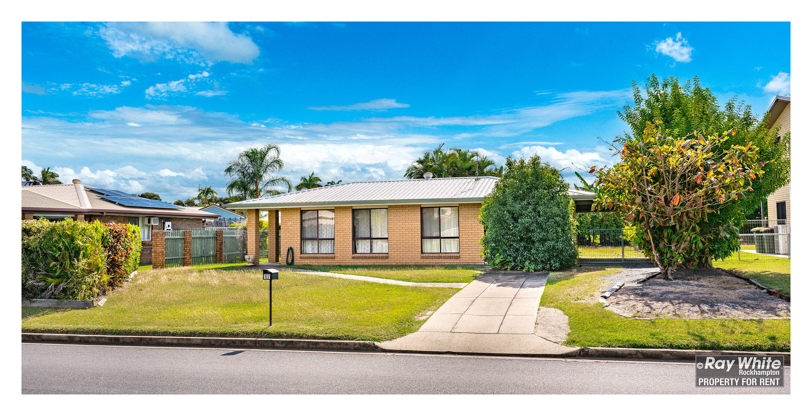 17 Danker Street, Norman Gardens, QLD 4701