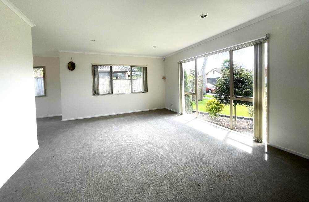 22 Lilybank Crescent, East Tamaki, Manukau City