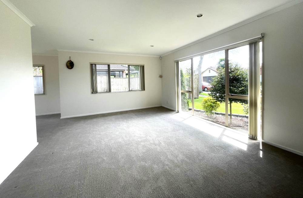 22 Lilybank Crescent, East Tamaki, Manukau City