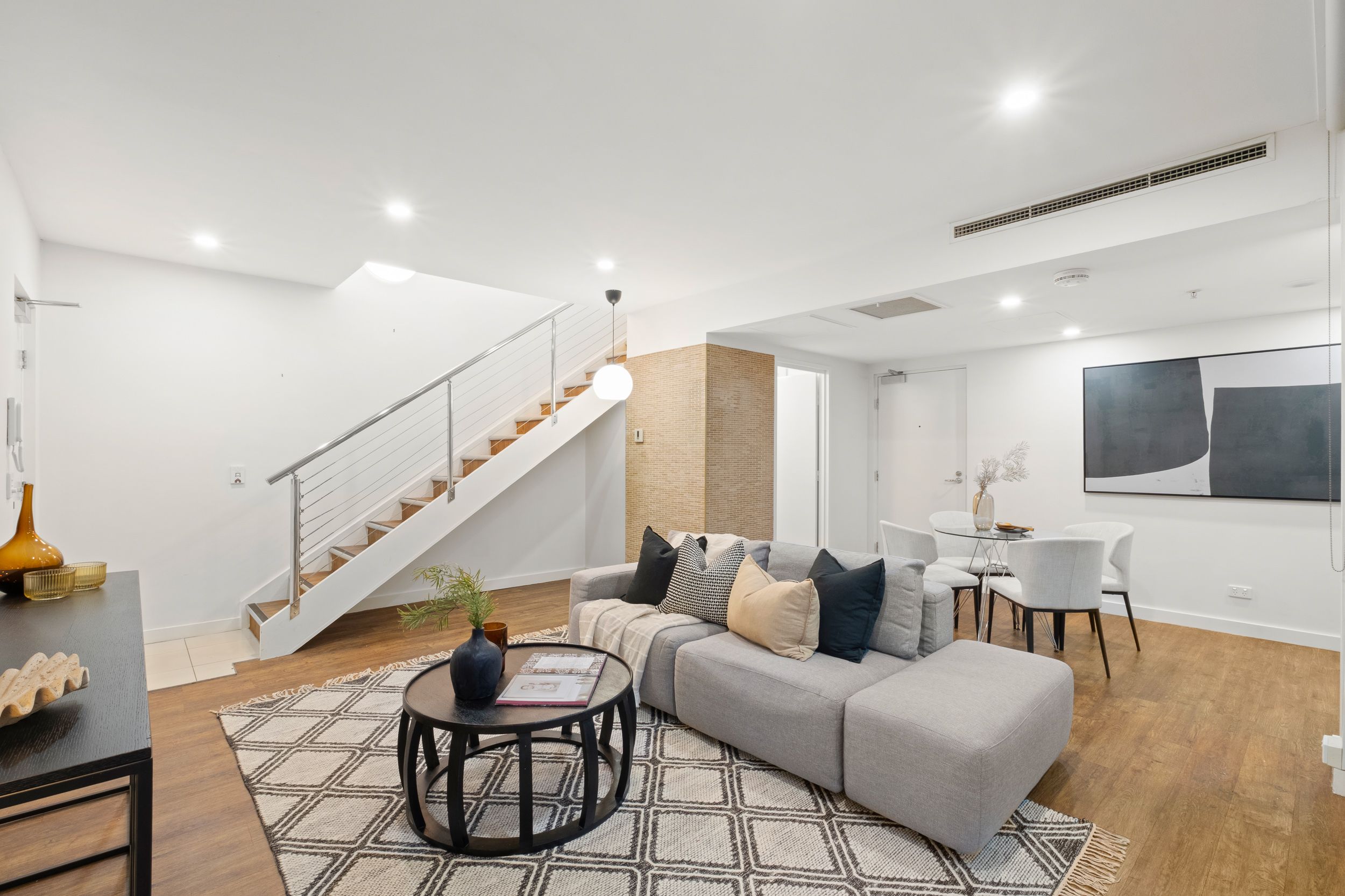 104/108 Albert Street, Brisbane City, QLD 4000