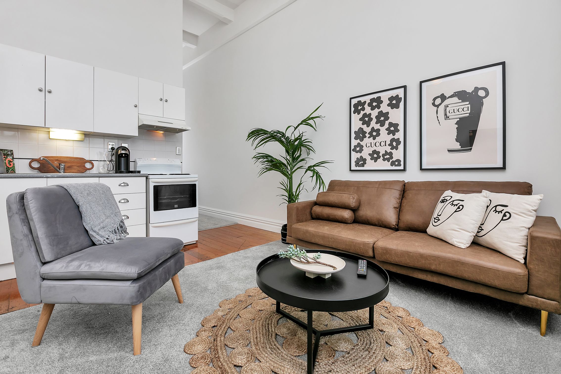 417/15-31 Wellesley Street, Auckland Central, Auckland City